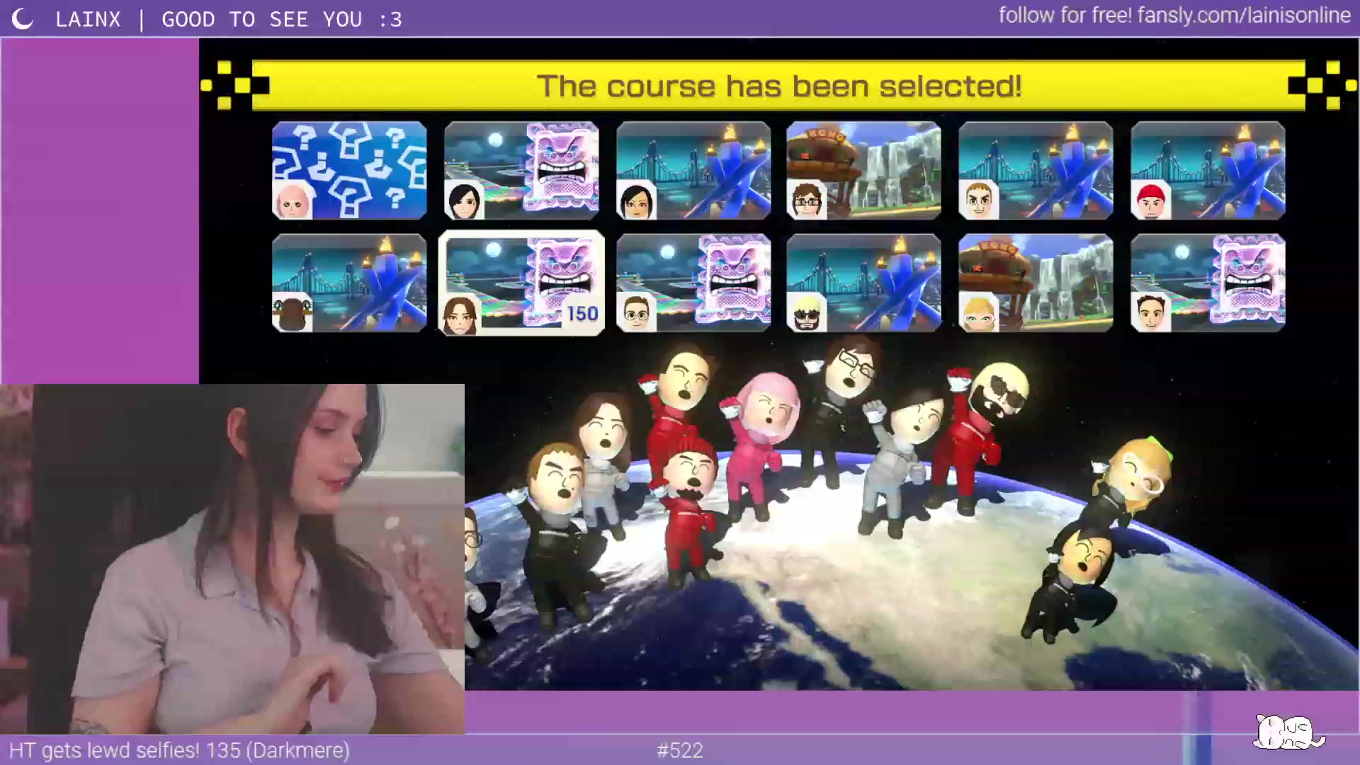 Gallery image thumbnail from Lainx's myfreecams stream on, 09/27/2023, 03:58 image 15 of 20
