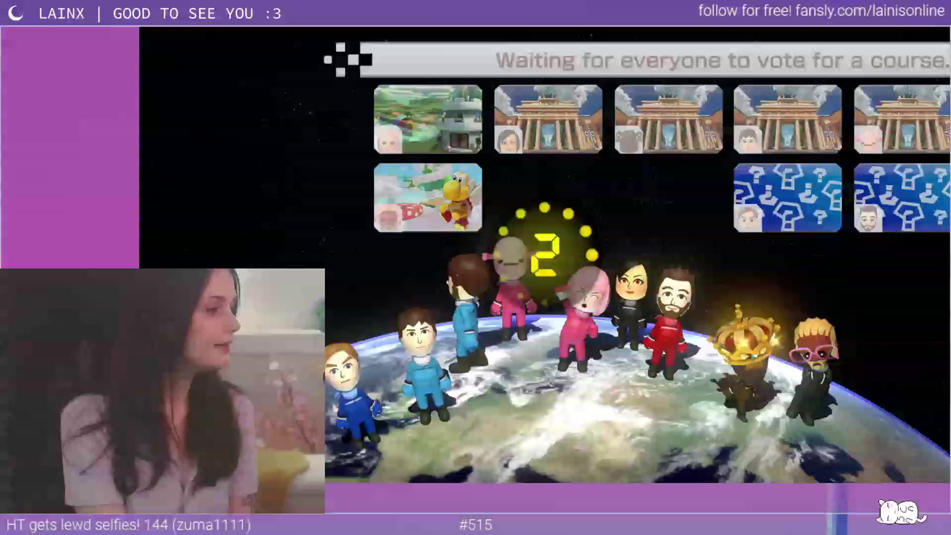 Gallery image thumbnail from Lainx's myfreecams stream on, 09/27/2023, 06:31 image 3 of 20