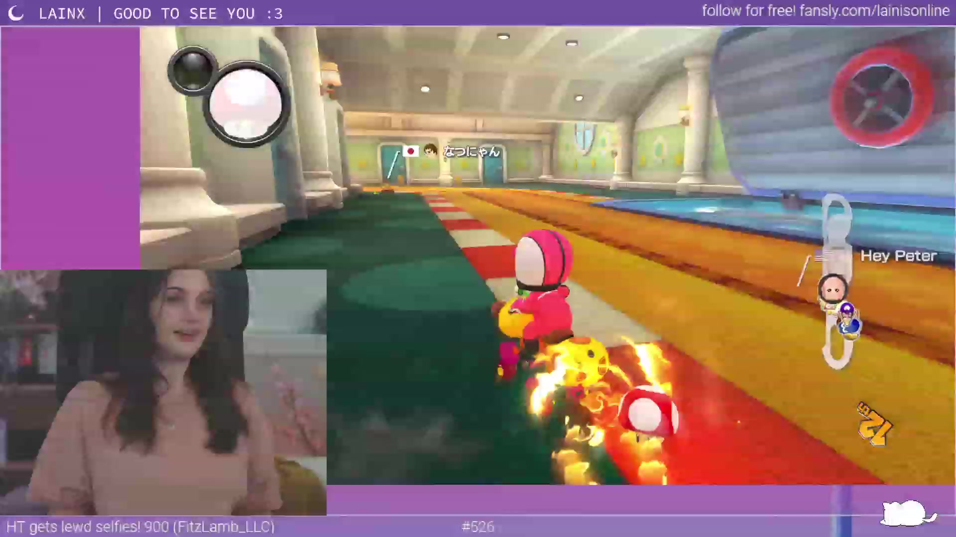 Gallery image thumbnail from Lainx's myfreecams stream on, 09/29/2023, 09:54 image 4 of 20
