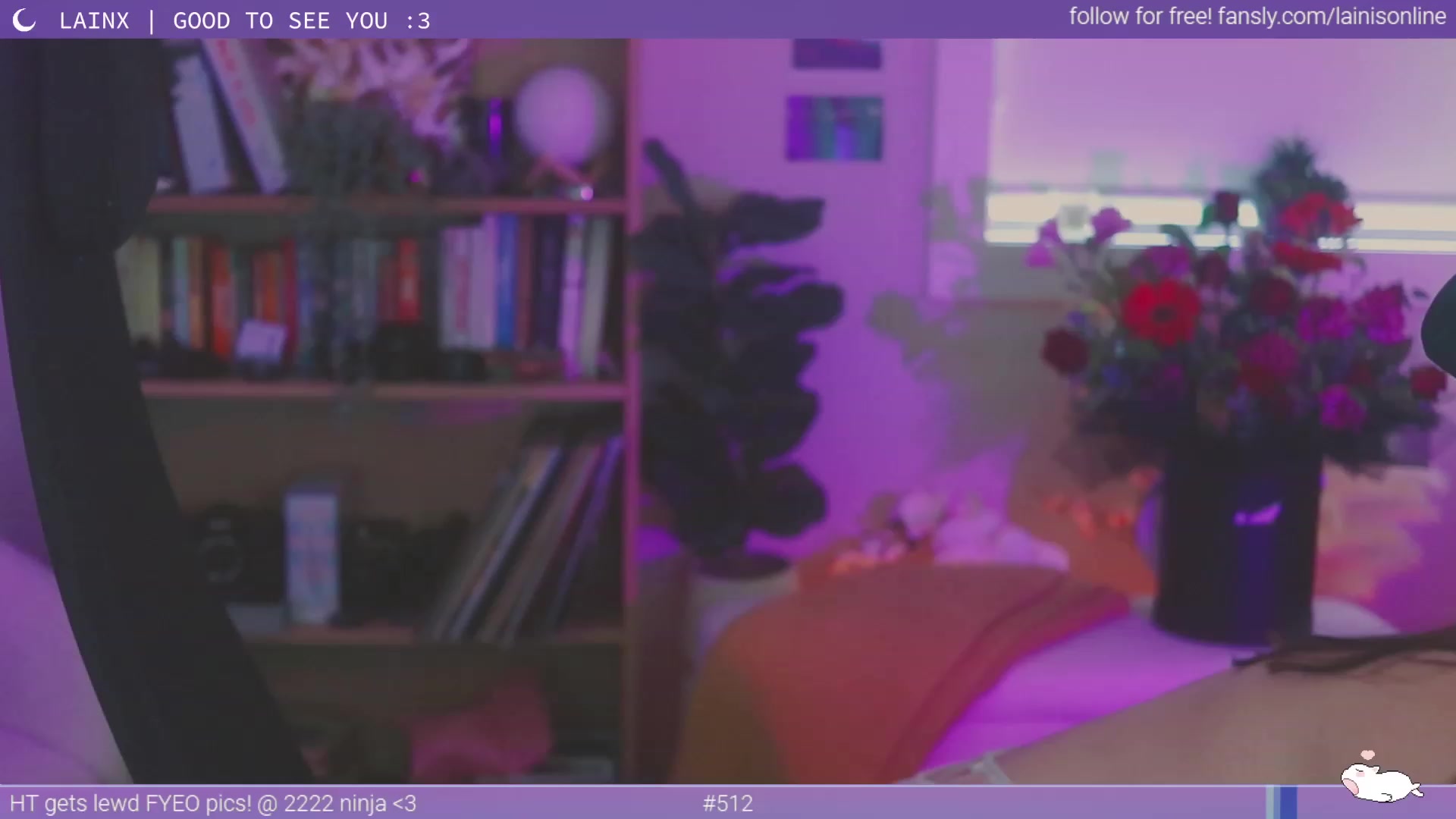 Gallery image thumbnail from Lainx's myfreecams stream on, 10/06/2023, 07:52 image 1 of 20