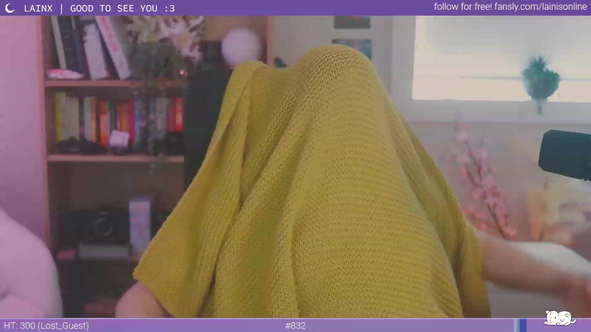 Gallery image thumbnail from Lainx's myfreecams stream on, 10/10/2023, 05:10 image 16 of 20