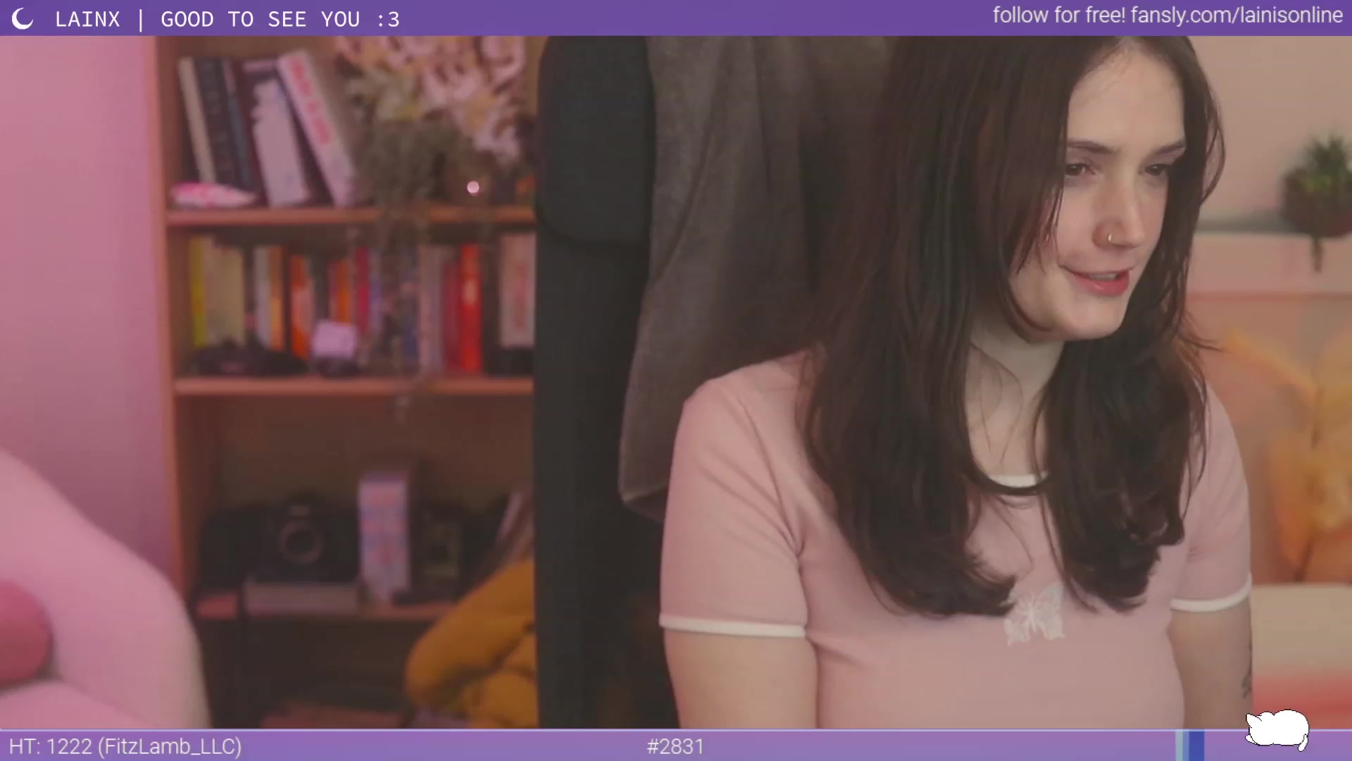 Gallery image thumbnail from Lainx's myfreecams stream on, 11/10/2023, 08:47 image 13 of 20