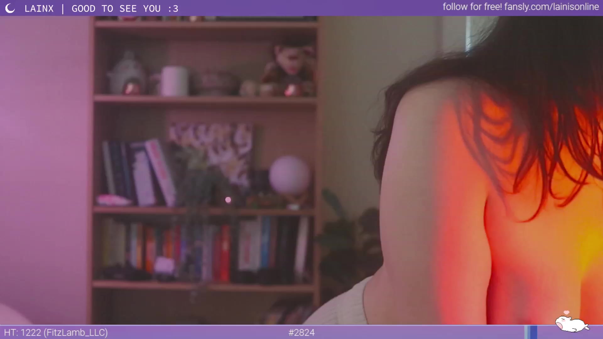 Gallery image thumbnail from Lainx's myfreecams stream on, 11/10/2023, 08:47 image 14 of 20