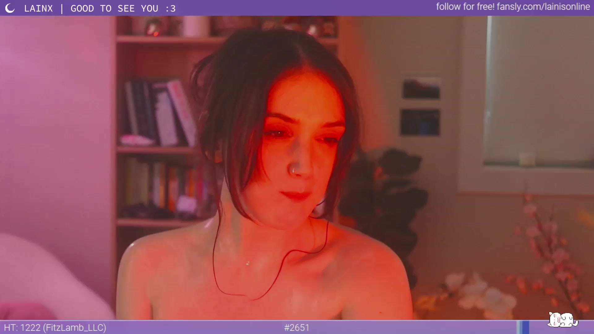 Gallery image thumbnail from Lainx's myfreecams stream on, 11/10/2023, 08:47 image 17 of 20
