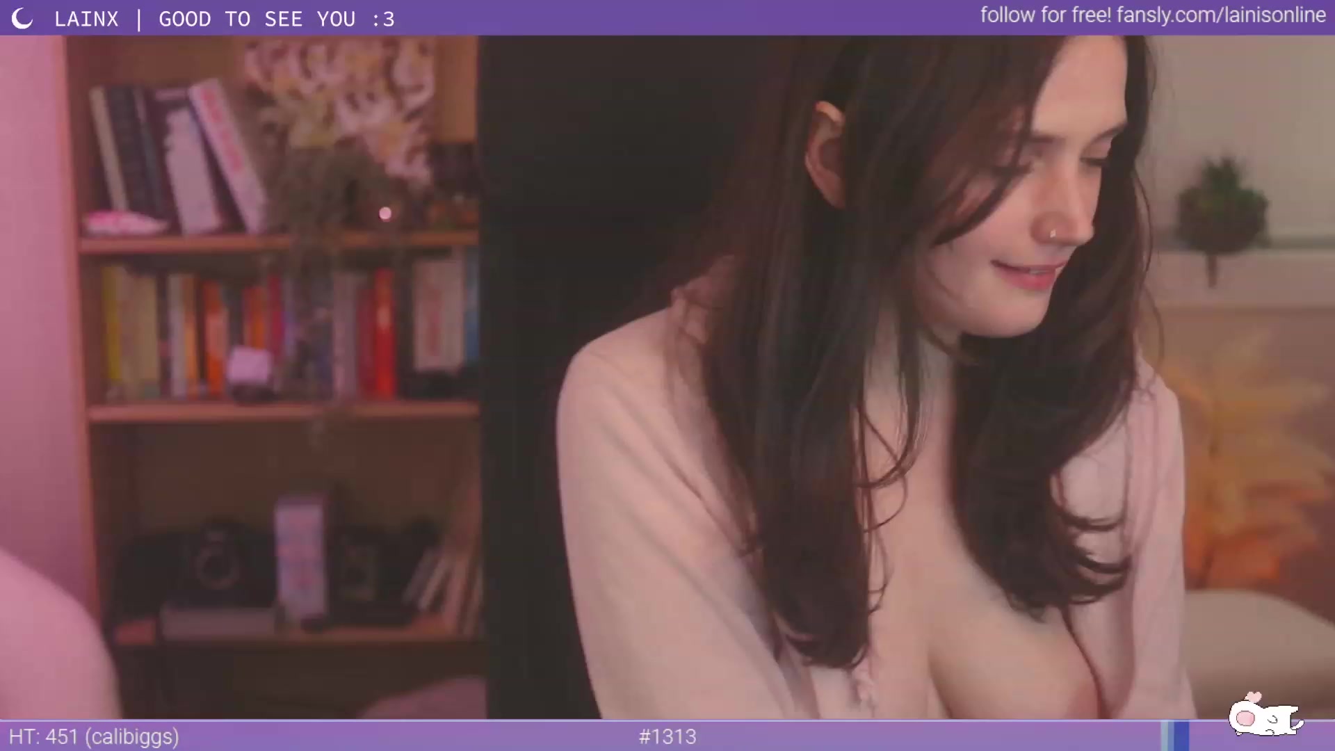 Gallery image thumbnail from Lainx's myfreecams stream on, 11/19/2023, 08:39 image 7 of 20