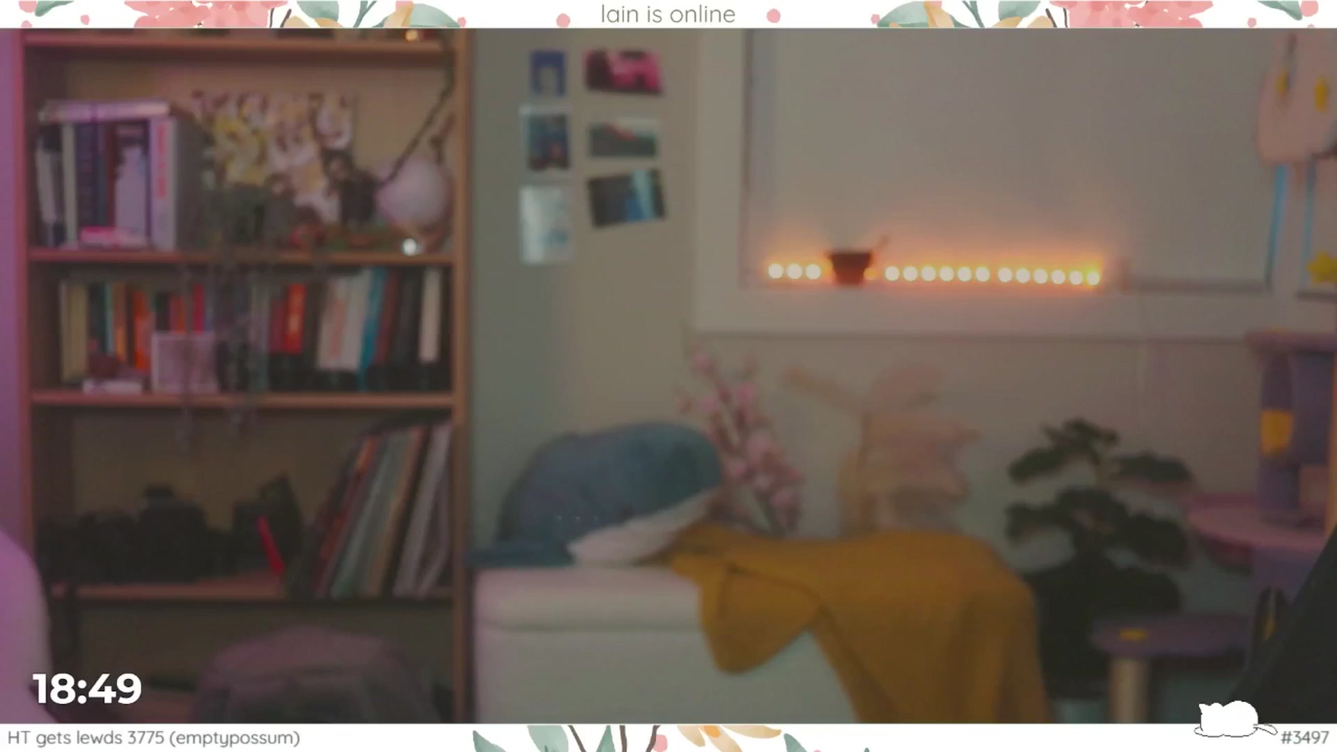Gallery image thumbnail from Lainx's myfreecams stream on, 04/22/2025, 08:07 image 18 of 20