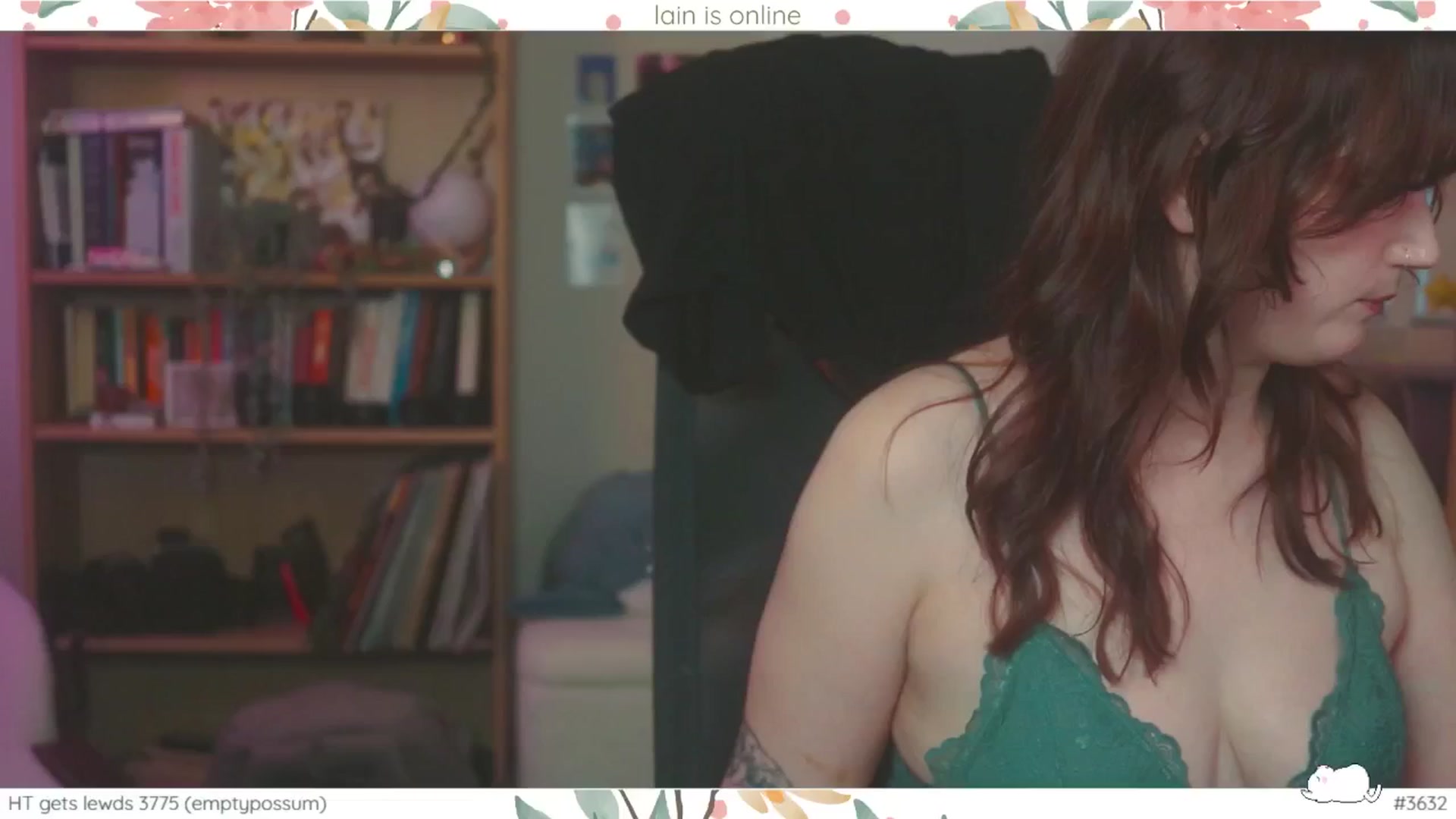 Gallery image thumbnail from Lainx's myfreecams stream on, 04/22/2025, 08:07 image 15 of 20