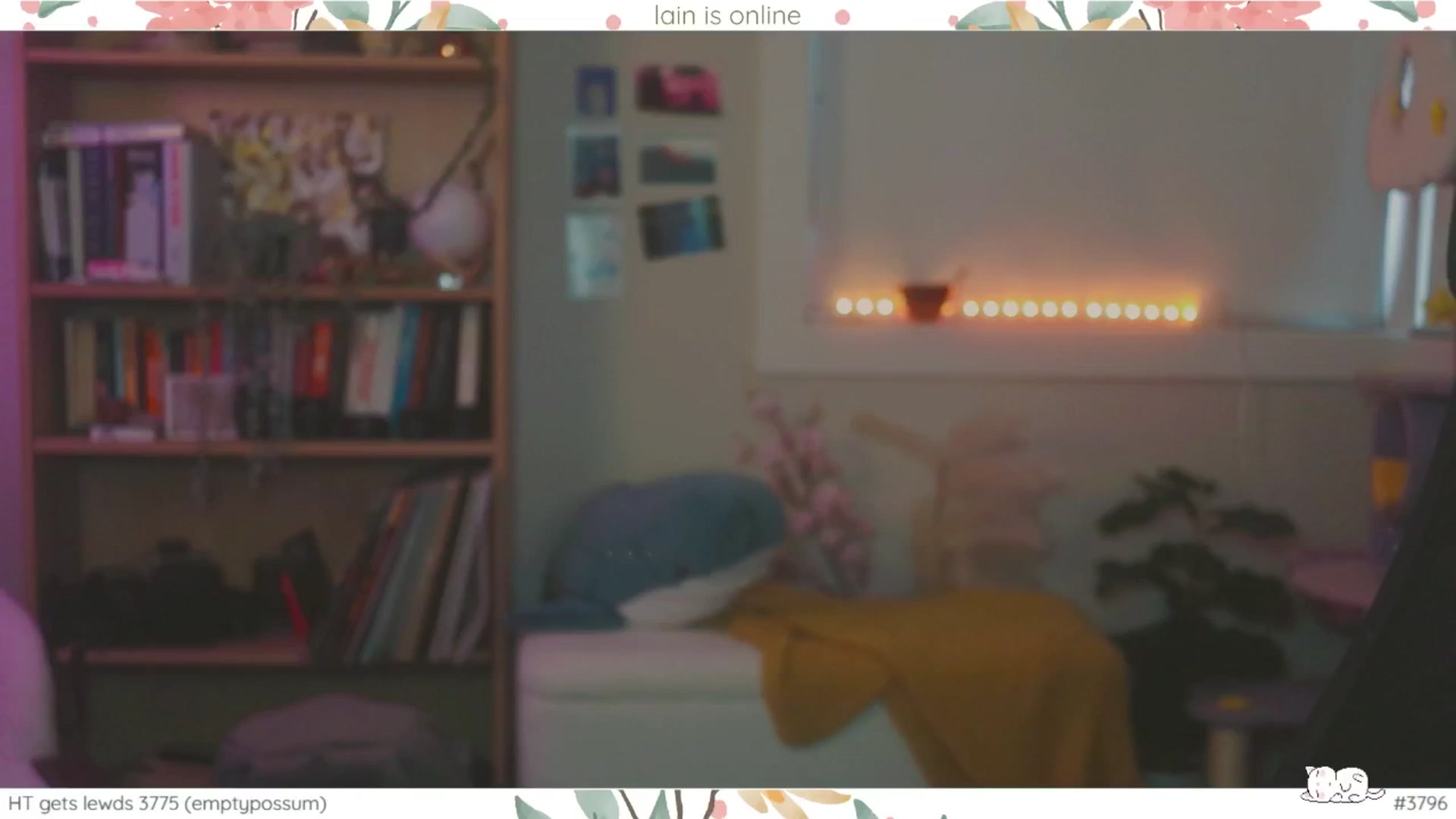 Gallery image thumbnail from Lainx's myfreecams stream on, 04/22/2025, 08:07 image 10 of 20