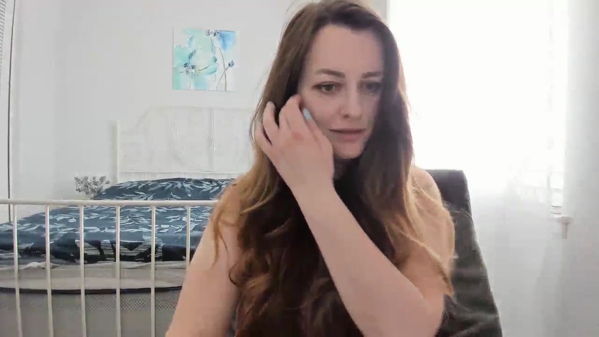 Gallery image thumbnail from Lakshmi_'s myfreecams stream on, 03/18/2024, 20:07 image 10 of 20