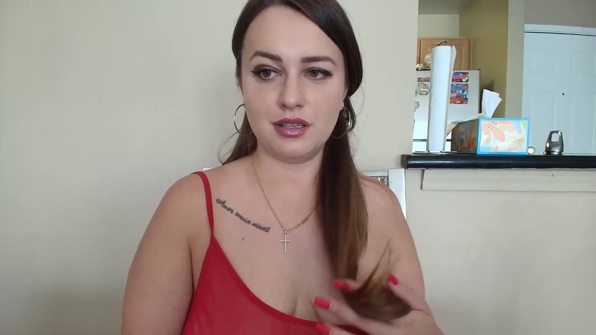 Gallery image thumbnail from Lakshmi_'s myfreecams stream on, 09/06/2024, 17:37 image 7 of 20
