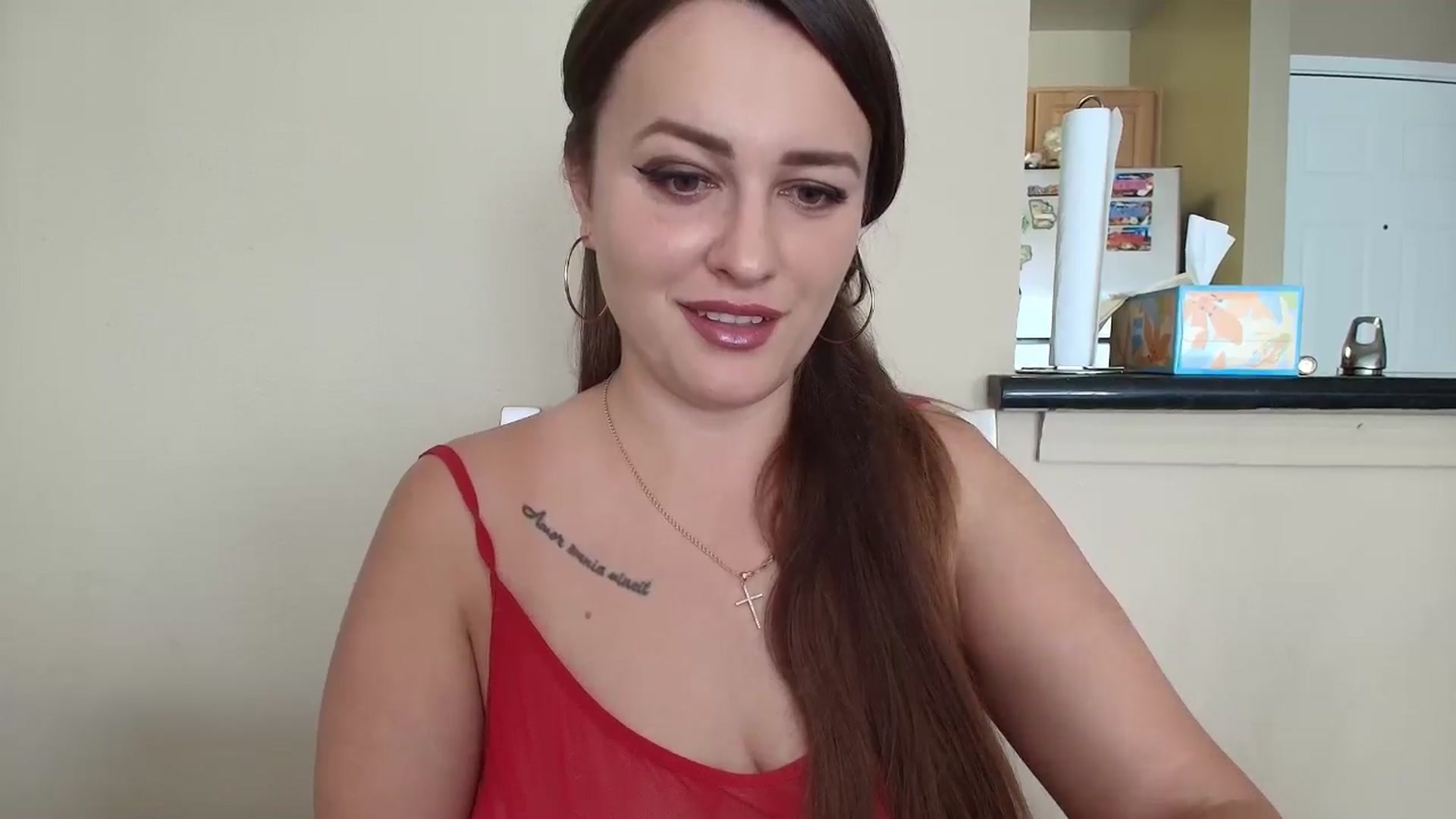 Gallery image thumbnail from Lakshmi_'s myfreecams stream on, 09/06/2024, 17:37 image 3 of 20