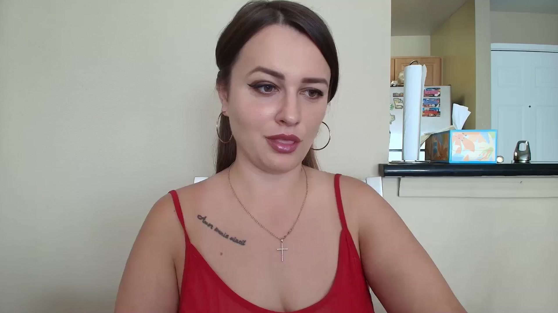 Gallery image thumbnail from Lakshmi_'s myfreecams stream on, 09/06/2024, 17:37 image 1 of 20
