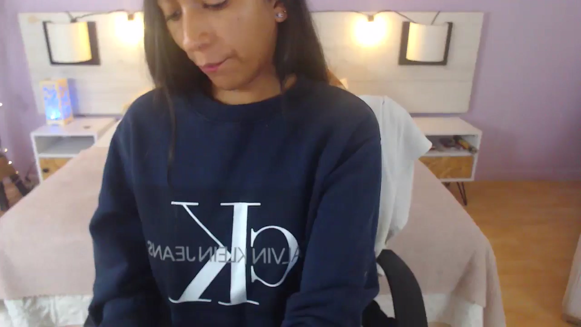 Gallery image thumbnail from Lakshmi_7's myfreecams stream on, 10/02/2025, 11:16 image 9 of 20