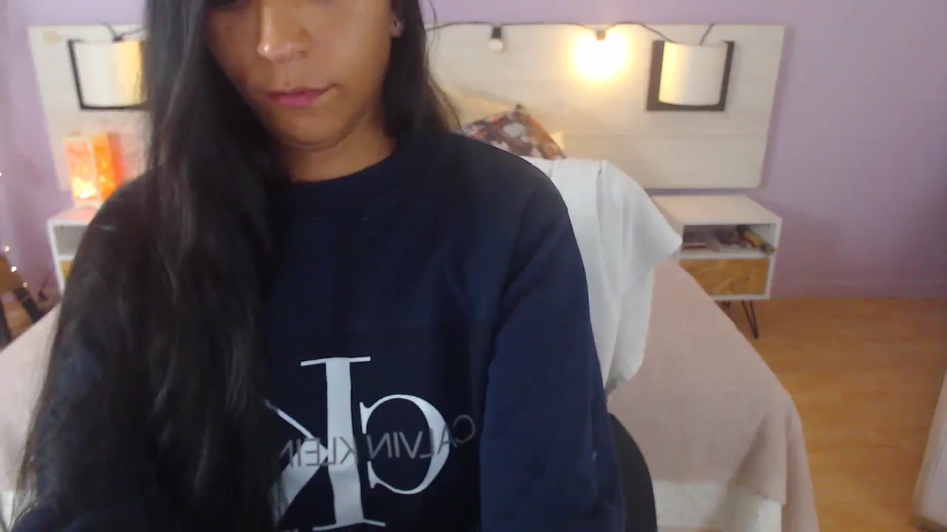 Gallery image thumbnail from Lakshmi_7's myfreecams stream on, 10/02/2025, 11:16 image 20 of 20