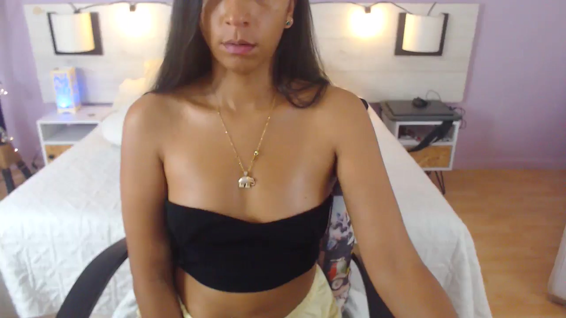 Gallery image thumbnail from Lakshmi_7's myfreecams stream on, 10/20/2025, 01:46 image 12 of 20