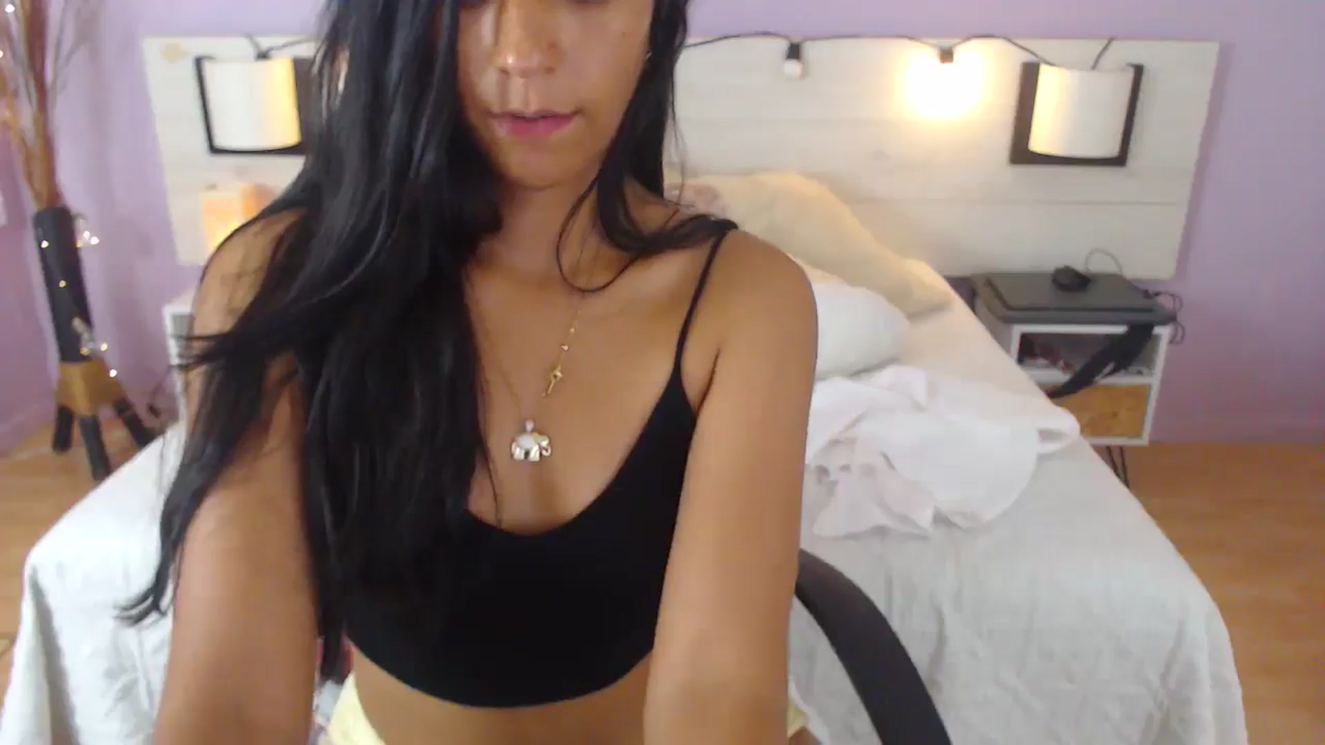 Gallery image thumbnail from Lakshmi_7's myfreecams stream on, 10/20/2025, 03:23 image 3 of 20