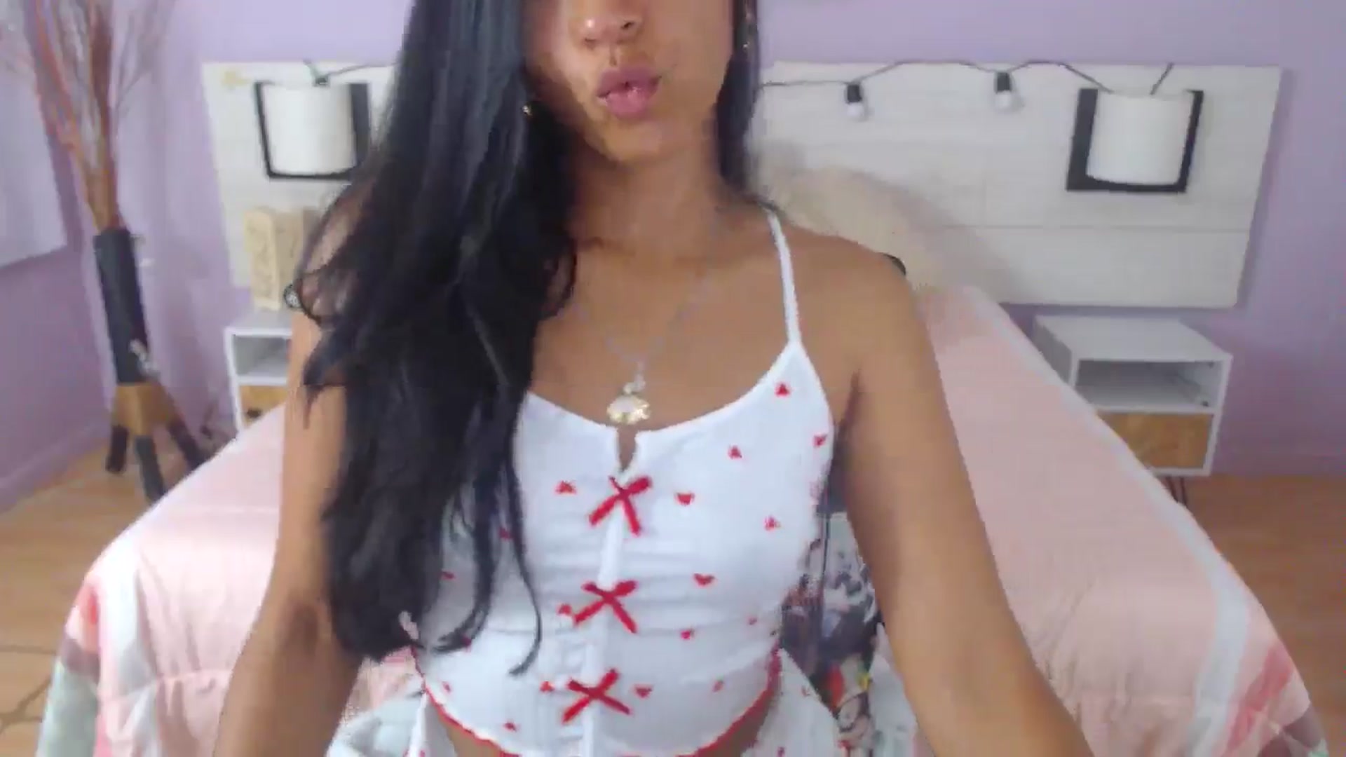 Gallery image thumbnail from Lakshmi_7's myfreecams stream on, 11/02/2025, 23:37 image 17 of 20