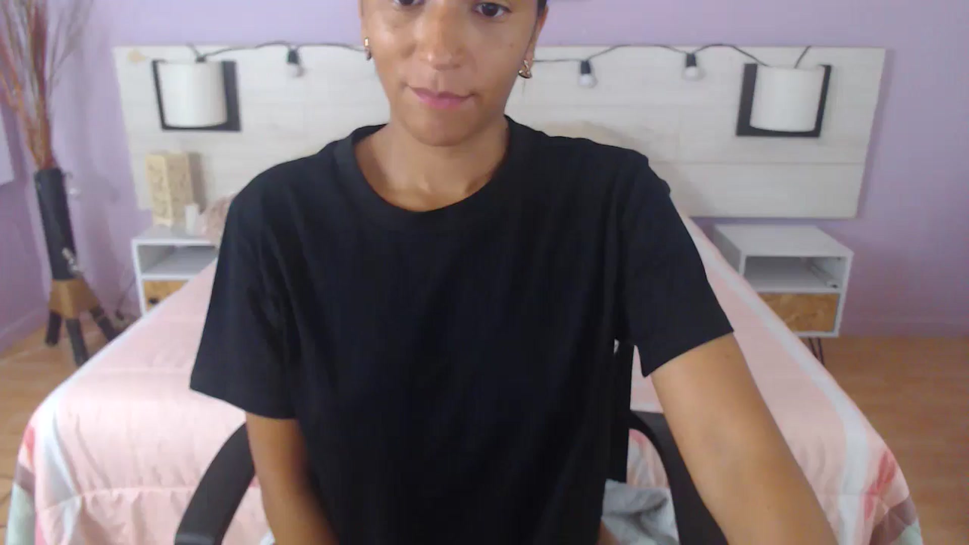 Gallery image thumbnail from Lakshmi_7's myfreecams stream on, 11/05/2025, 02:30 image 1 of 20