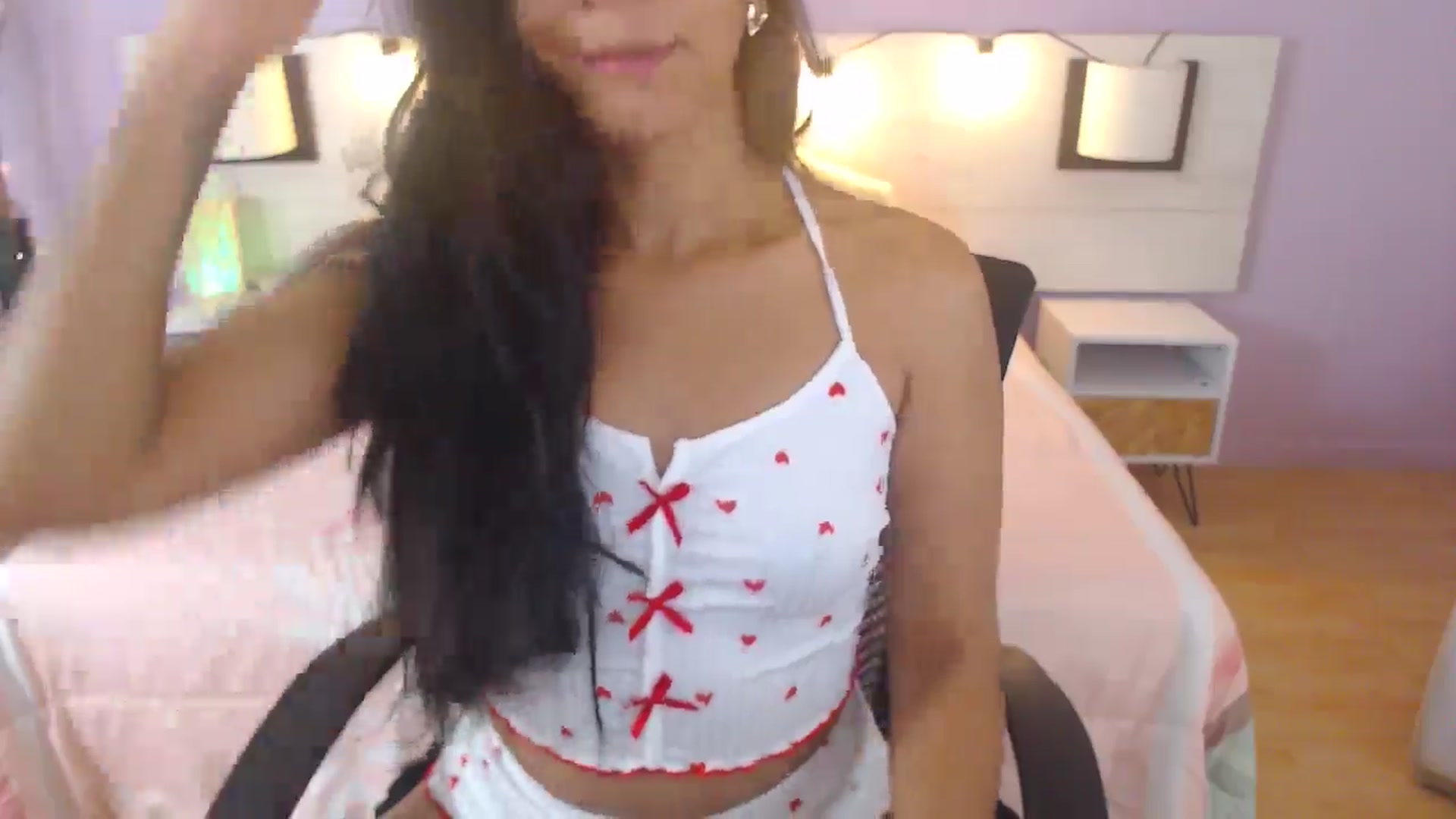 Gallery image thumbnail from Lakshmi_7's myfreecams stream on, 01/29/2026, 23:18 image 3 of 20