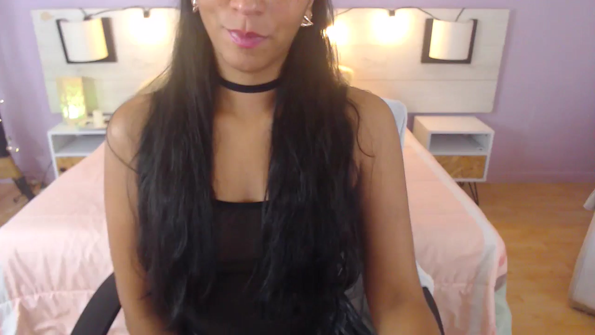 Gallery image thumbnail from Lakshmi_7's myfreecams stream on, 01/31/2026, 01:49 image 1 of 20