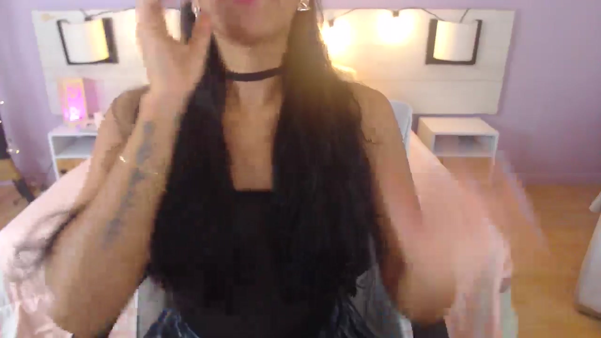 Gallery image thumbnail from Lakshmi_7's myfreecams stream on, 01/31/2026, 01:49 image 2 of 20