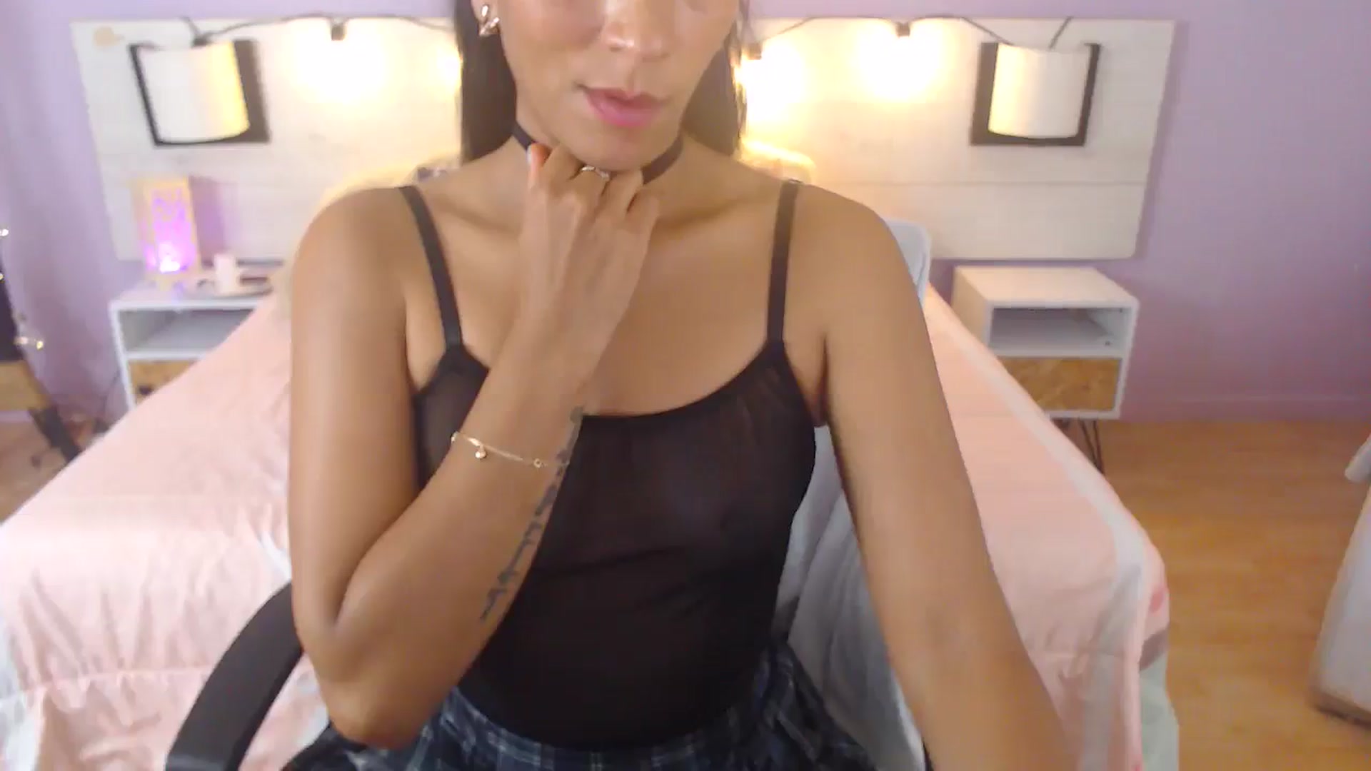 Gallery image thumbnail from Lakshmi_7's myfreecams stream on, 01/31/2026, 01:49 image 6 of 20