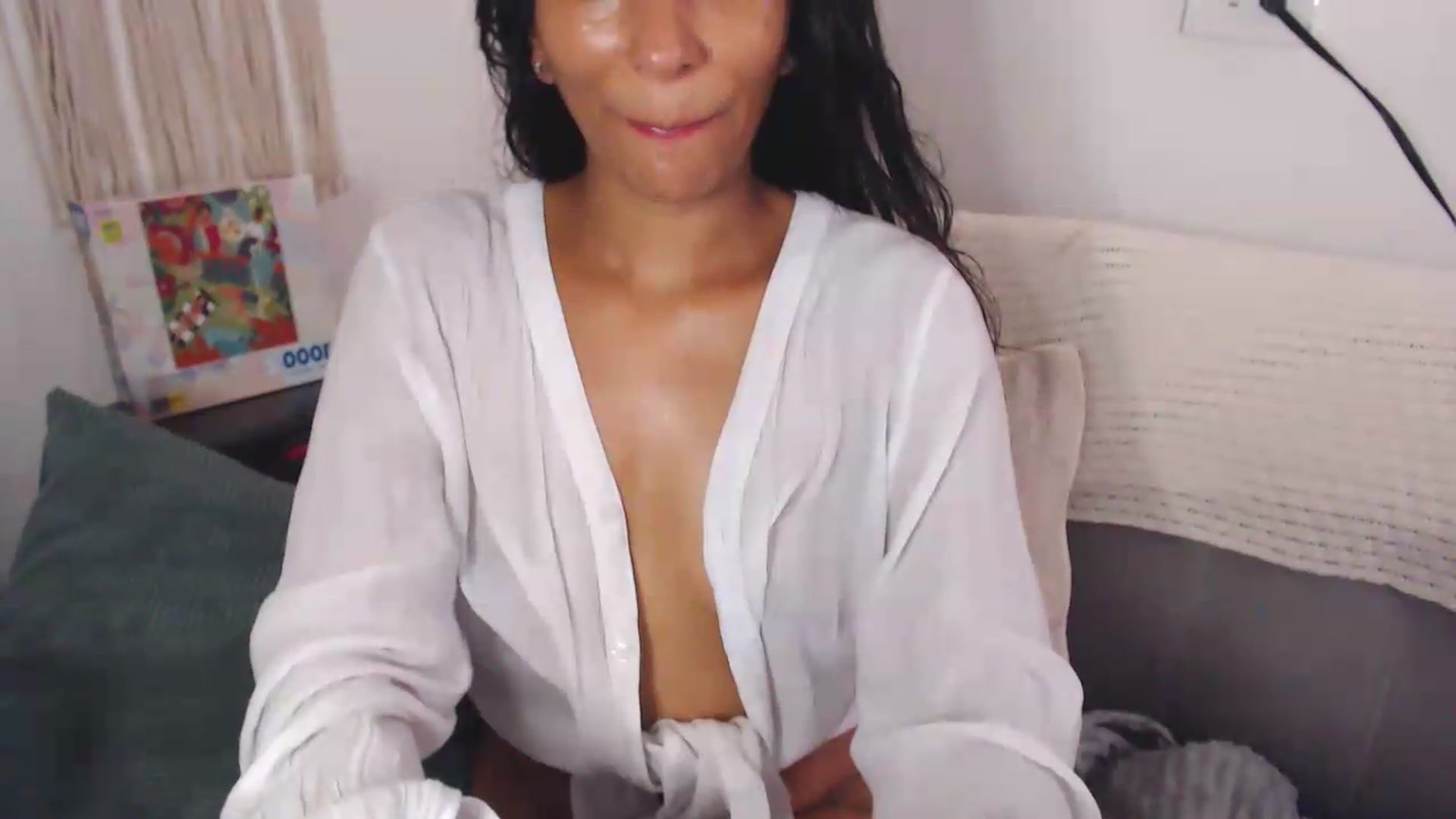 Gallery image thumbnail from Lakshmi_7's myfreecams stream on, 08/22/2026, 20:19 image 19 of 20