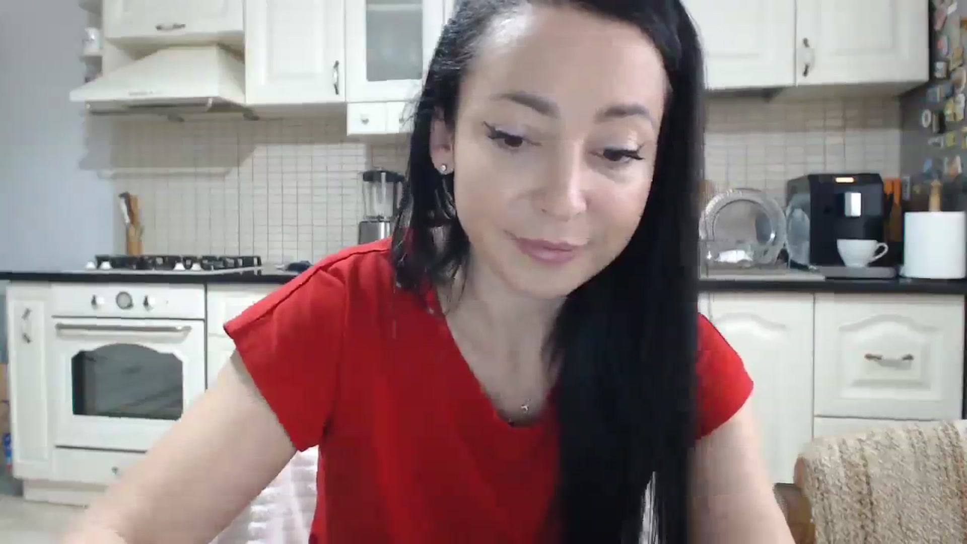 Gallery image thumbnail from LalaShine's myfreecams stream on, 12/24/2023, 08:28 image 7 of 20