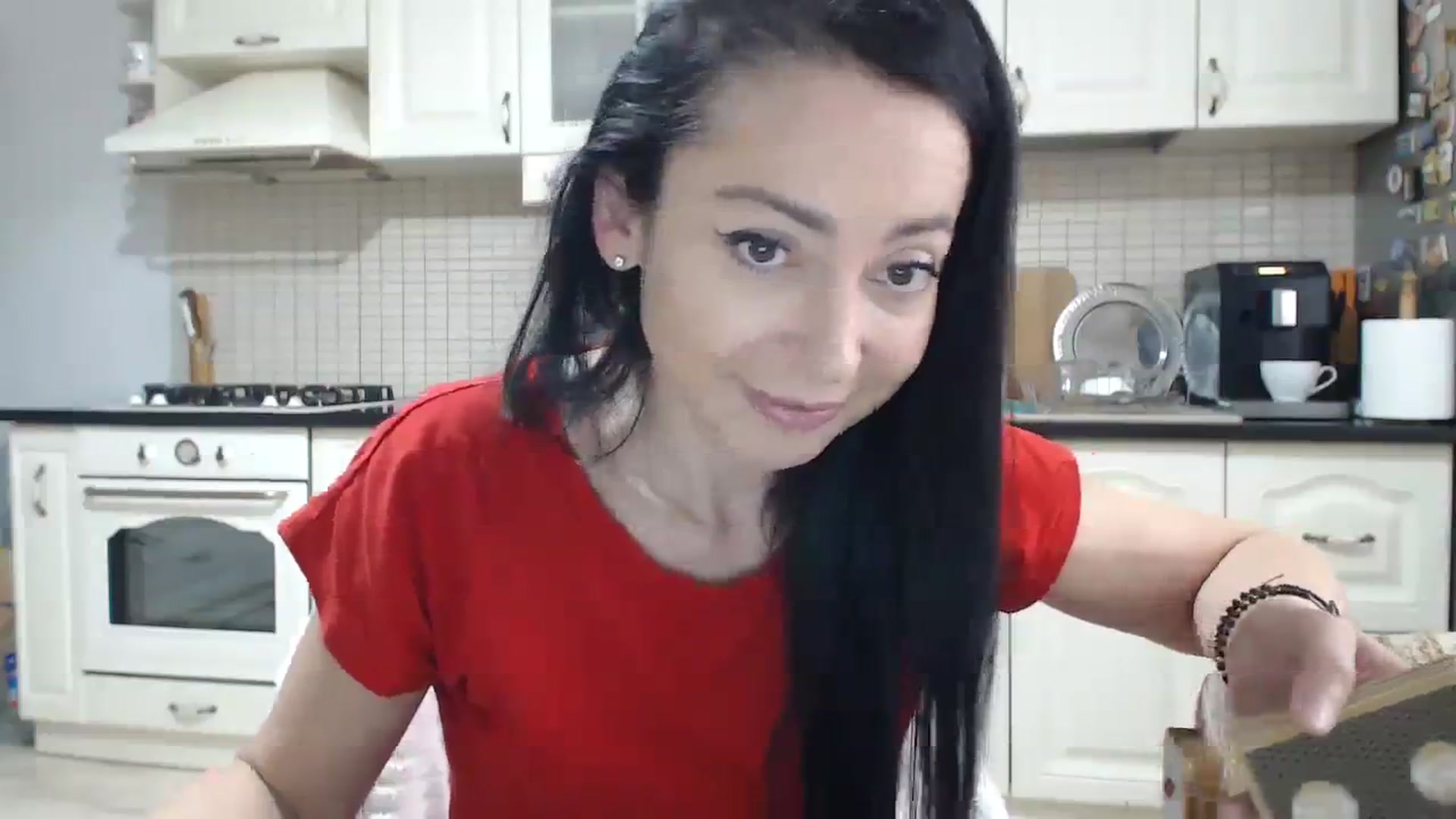 Gallery image thumbnail from LalaShine's myfreecams stream on, 12/24/2023, 08:28 image 4 of 20