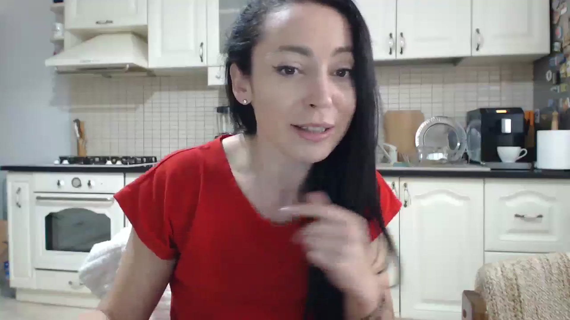 Gallery image thumbnail from LalaShine's myfreecams stream on, 12/24/2023, 08:46 image 10 of 20
