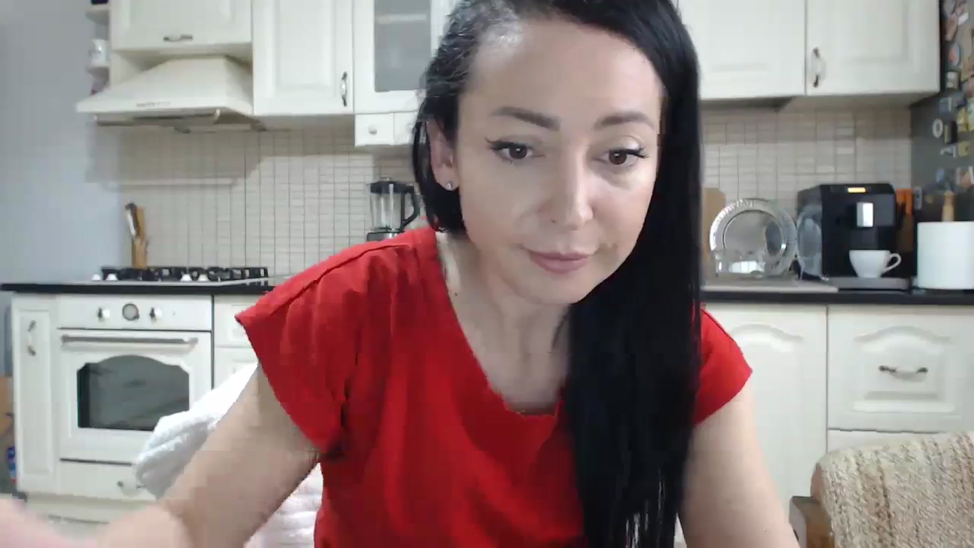 Gallery image thumbnail from LalaShine's myfreecams stream on, 12/24/2023, 08:46 image 5 of 20