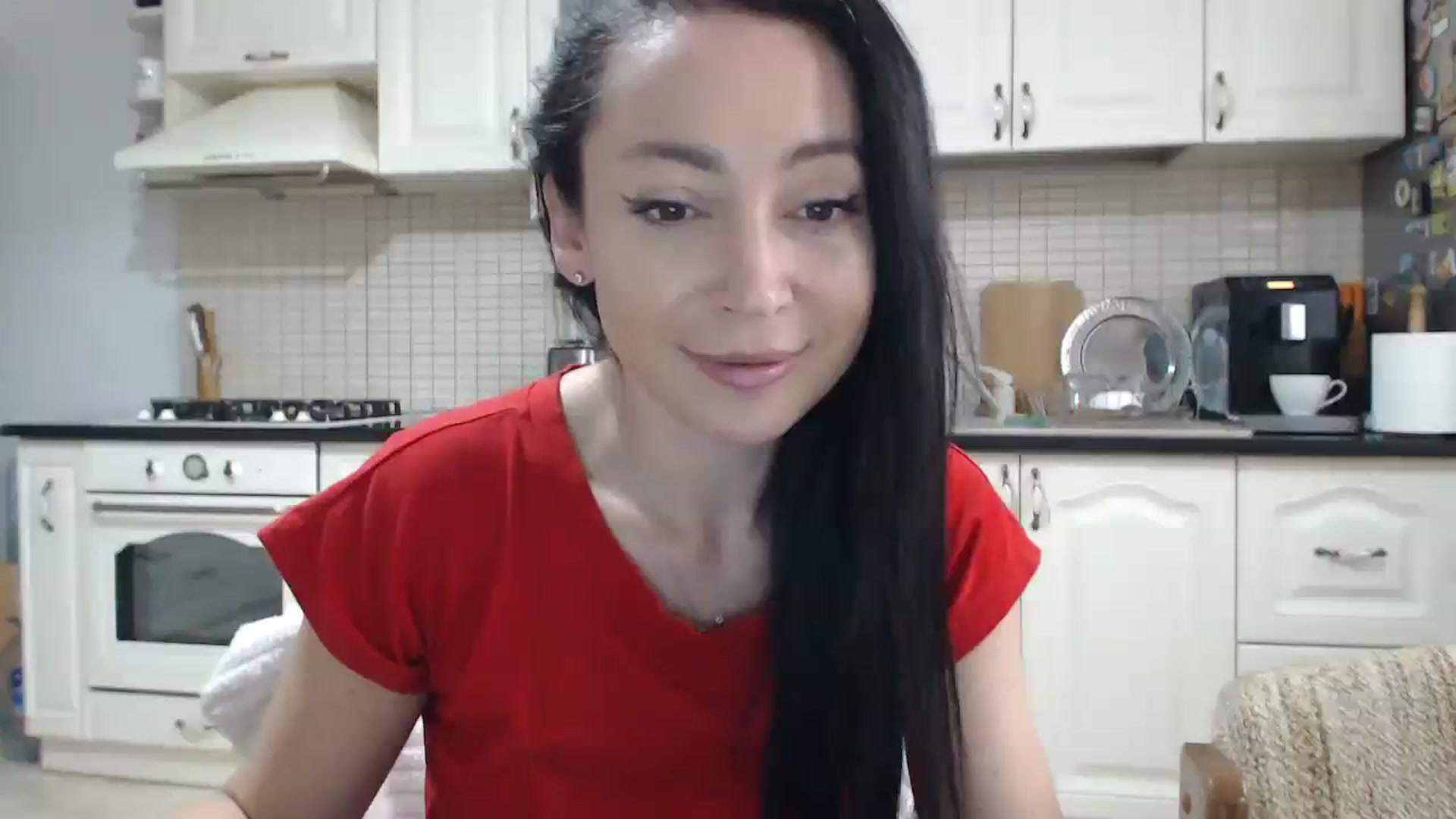 Gallery image thumbnail from LalaShine's myfreecams stream on, 12/24/2023, 08:46 image 9 of 20