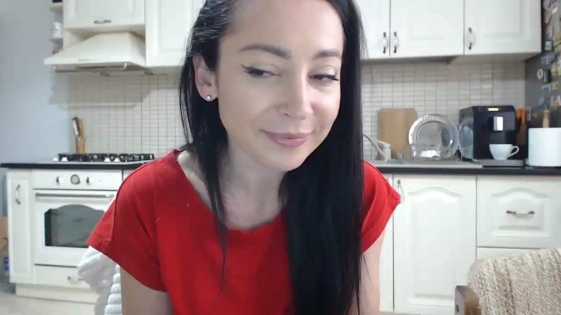 Gallery image thumbnail from LalaShine's myfreecams stream on, 12/24/2023, 08:46 image 1 of 20