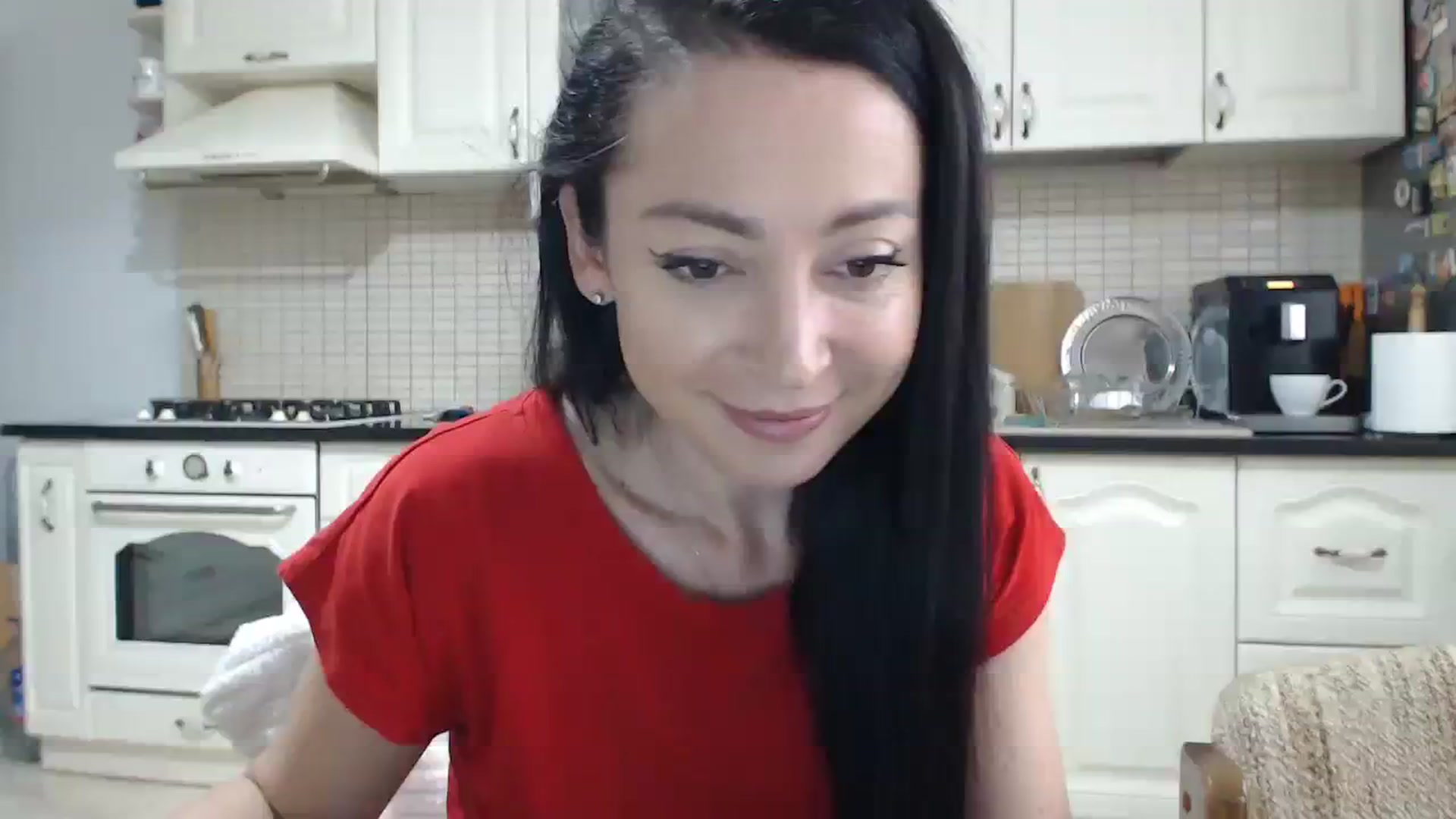 Gallery image thumbnail from LalaShine's myfreecams stream on, 12/24/2023, 08:46 image 8 of 20