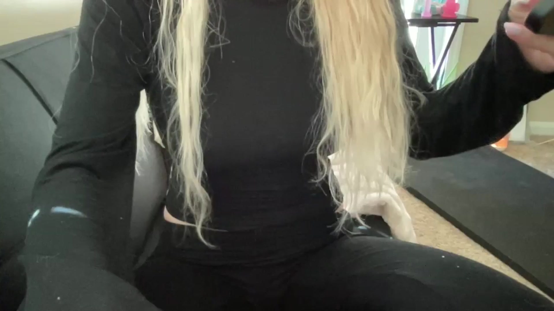 Gallery image thumbnail from Lalalallal's myfreecams stream on, 05/08/2024, 16:27 image 17 of 20