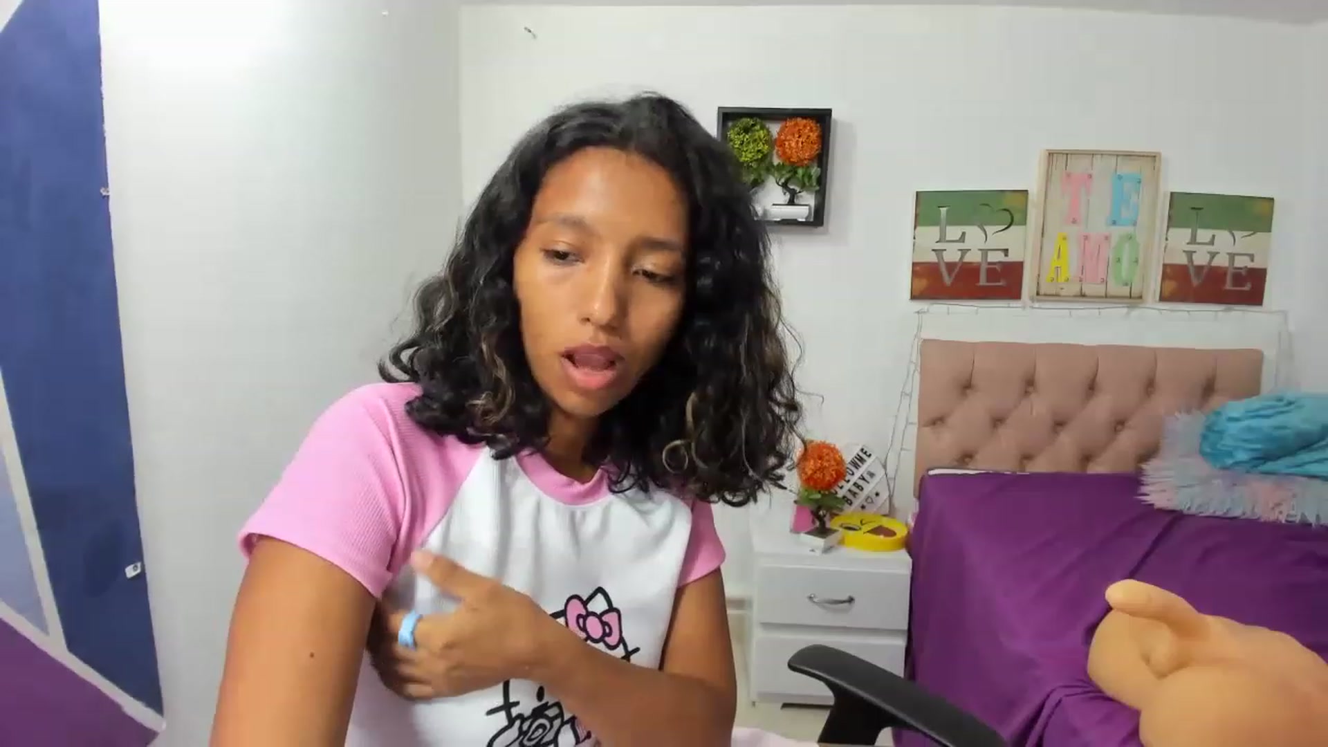 Gallery image thumbnail from Lalita3's myfreecams stream on, 11/16/2022, 08:07 image 17 of 20