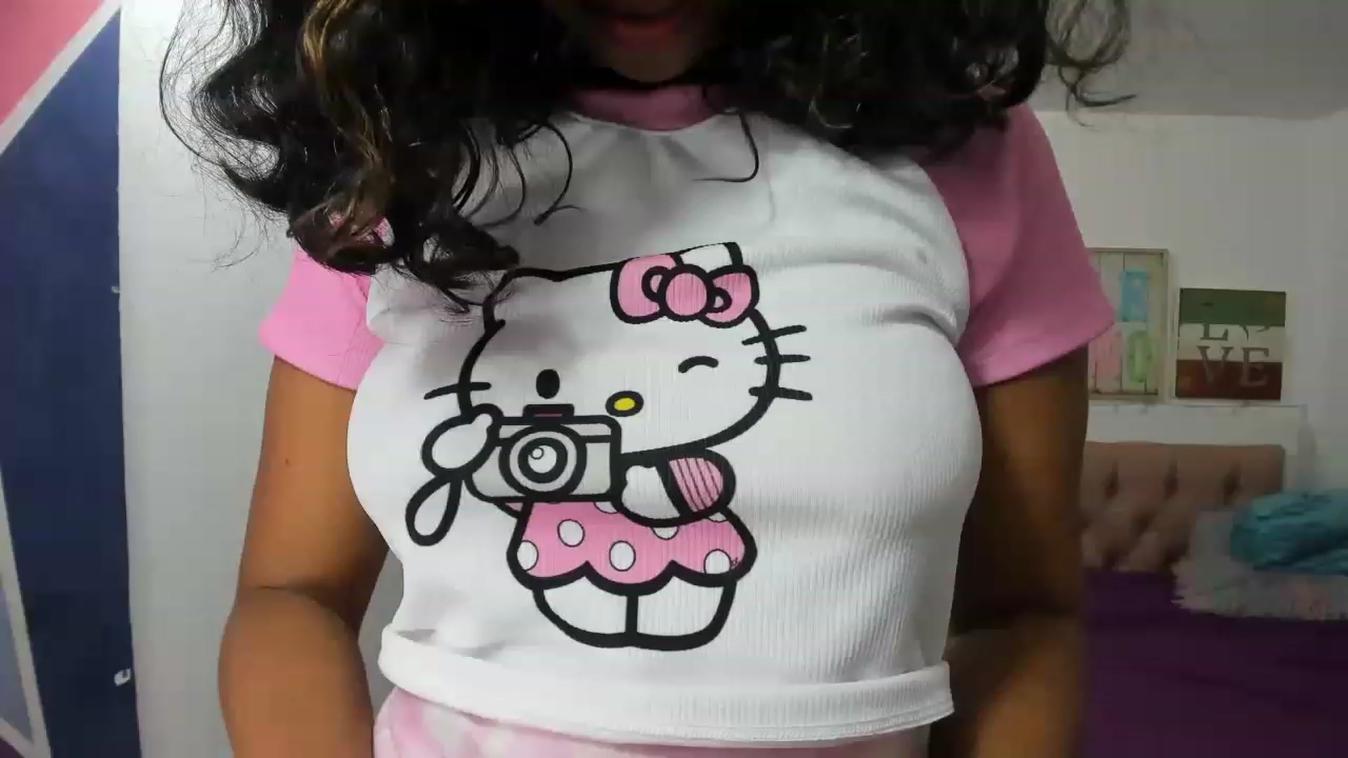 Gallery image thumbnail from Lalita3's myfreecams stream on, 11/16/2022, 08:07 image 14 of 20