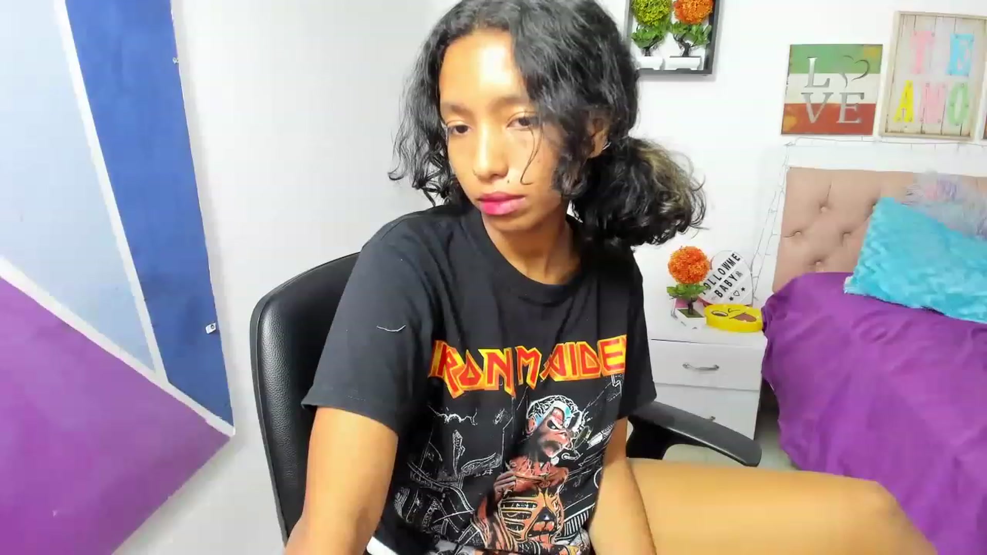 Gallery image thumbnail from Lalita3's myfreecams stream on, 11/17/2022, 04:04 image 15 of 20