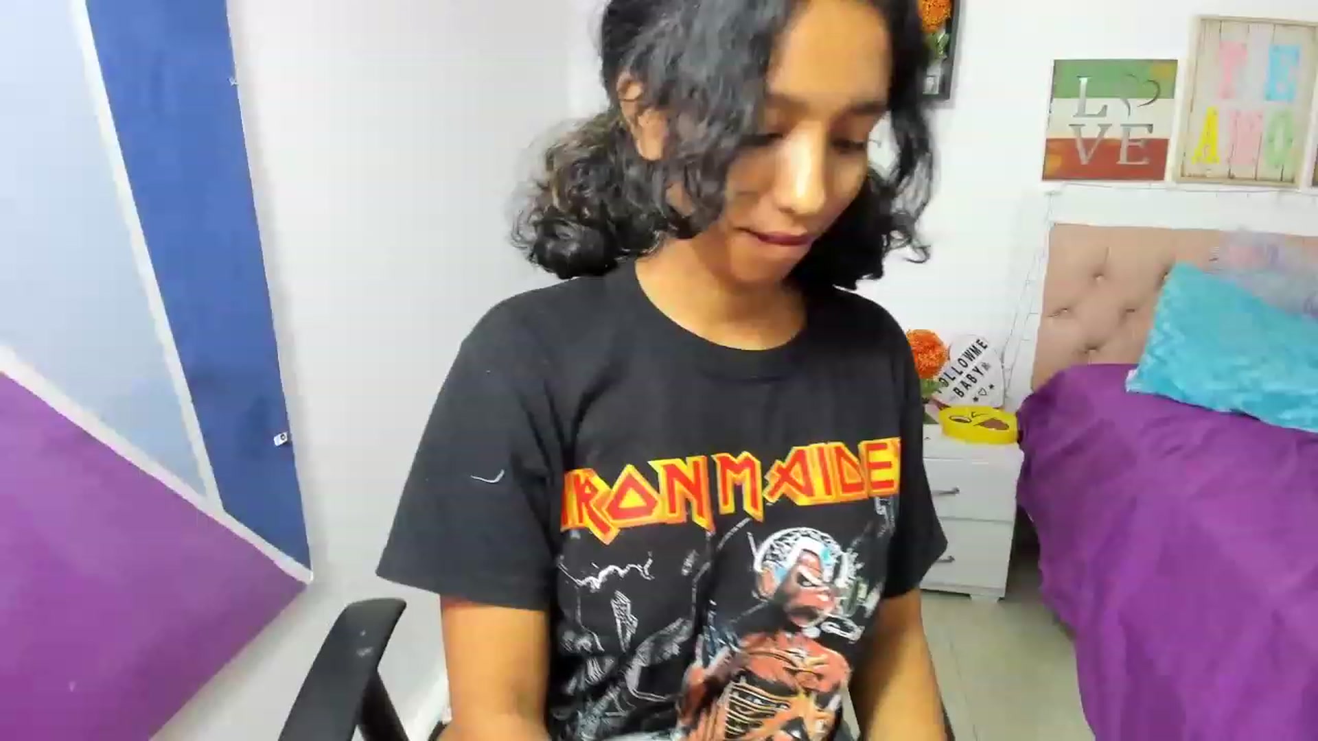 Gallery image thumbnail from Lalita3's myfreecams stream on, 11/17/2022, 04:04 image 19 of 20