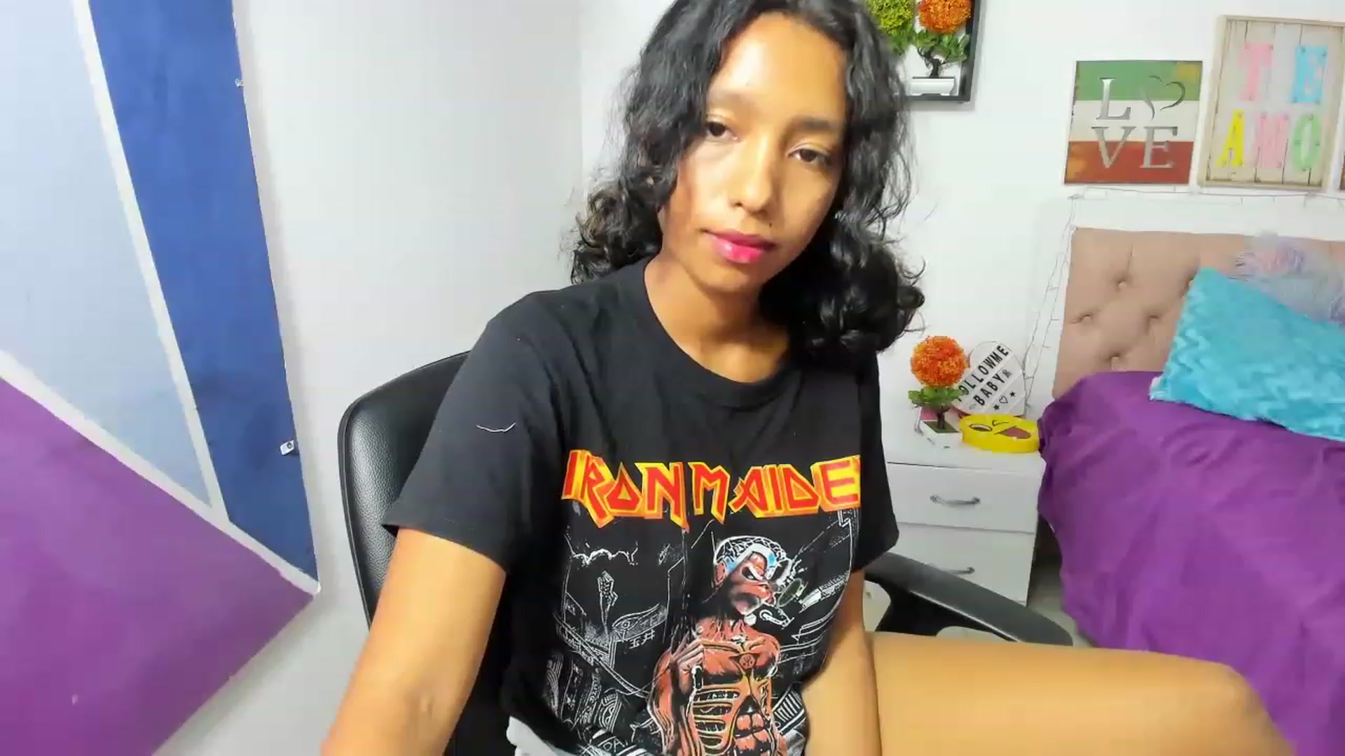 Gallery image thumbnail from Lalita3's myfreecams stream on, 11/17/2022, 04:04 image 13 of 20