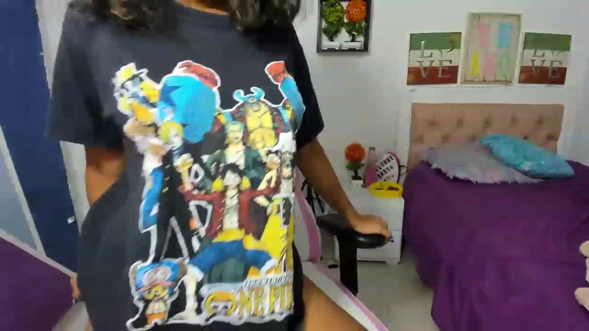 Gallery image thumbnail from Lalita3's myfreecams stream on, 11/27/2022, 02:41 image 9 of 20