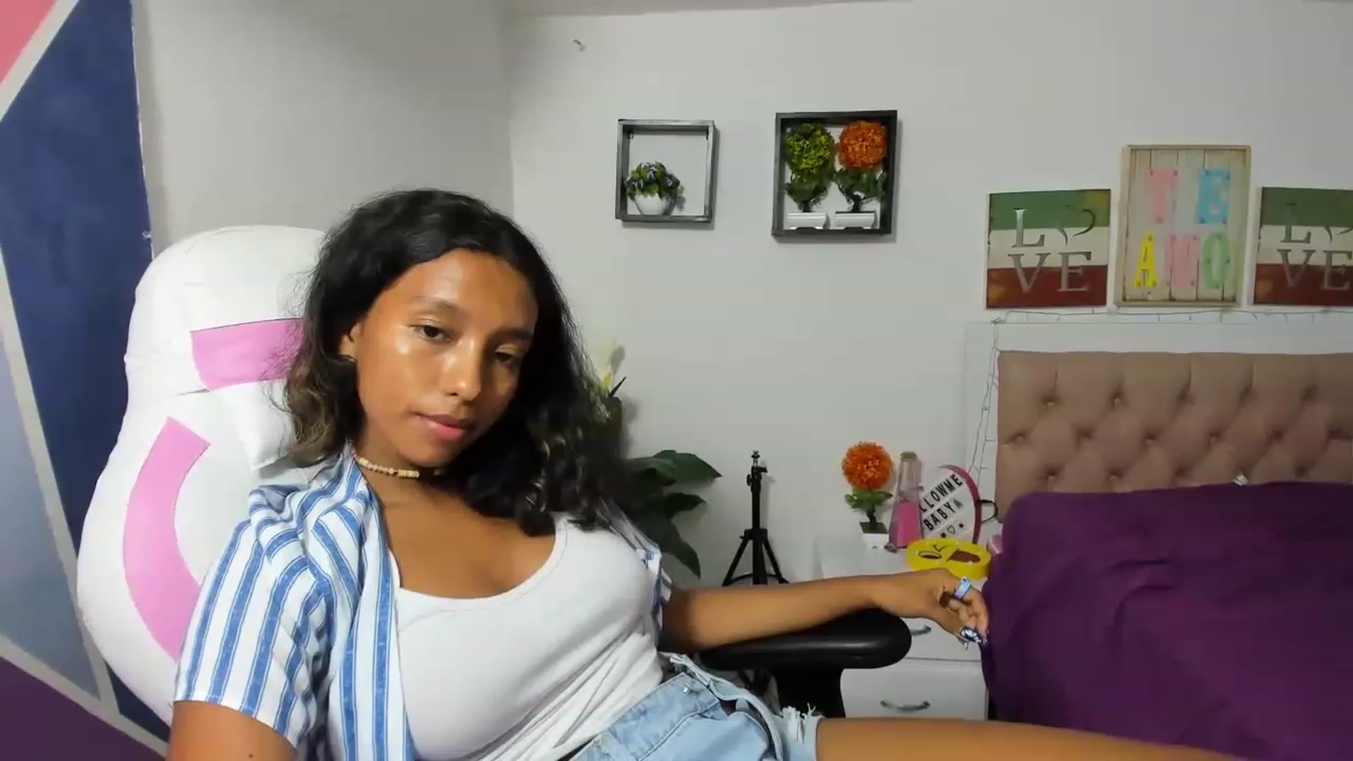 Gallery image thumbnail from Lalita3's myfreecams stream on, 11/28/2022, 03:09 image 4 of 20