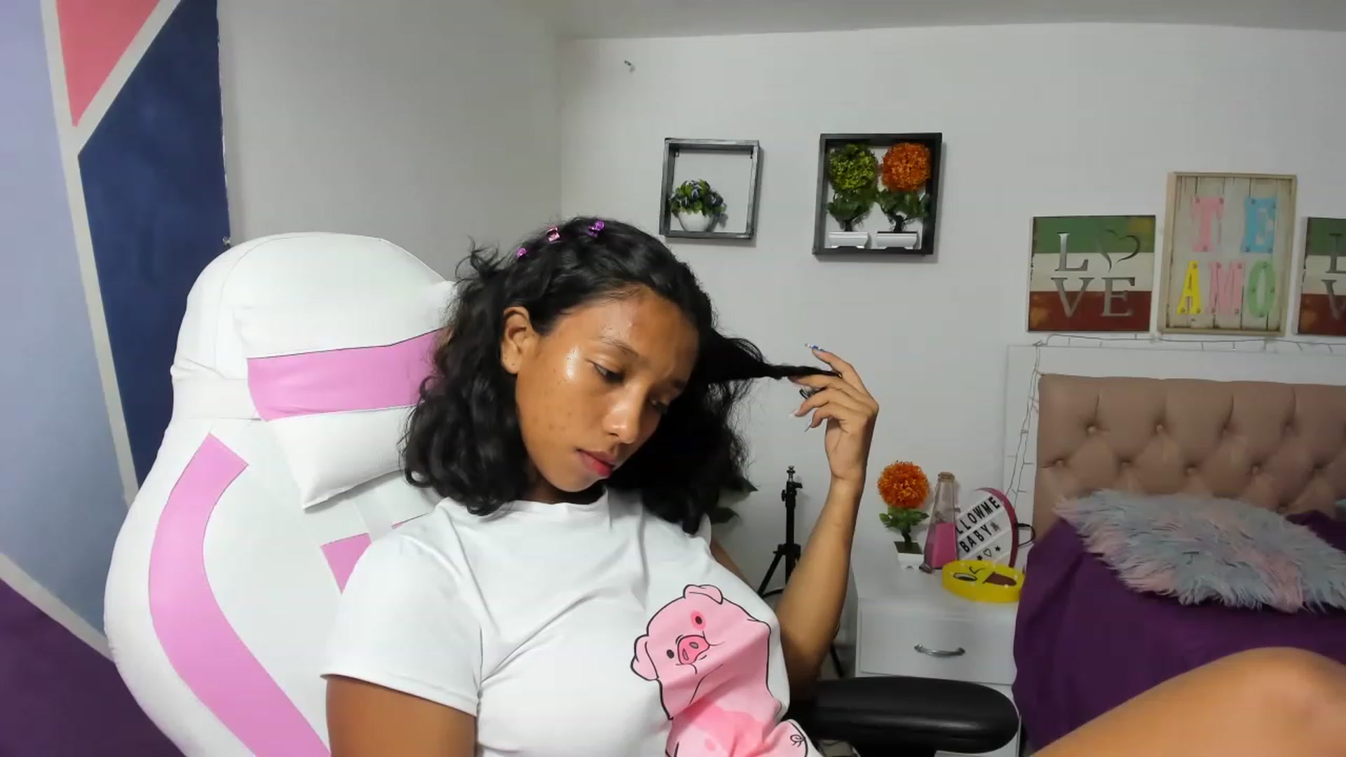 Gallery image thumbnail from Lalita3's myfreecams stream on, 11/29/2022, 04:07 image 7 of 20