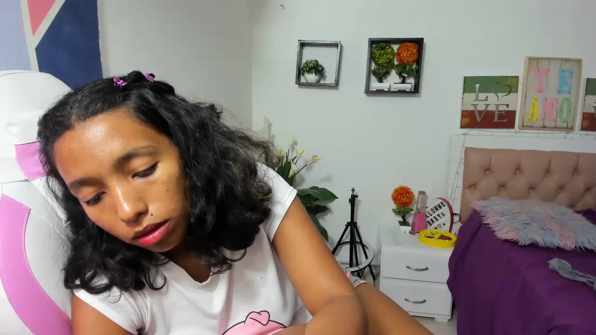 Gallery image thumbnail from Lalita3's myfreecams stream on, 11/29/2022, 04:07 image 19 of 20