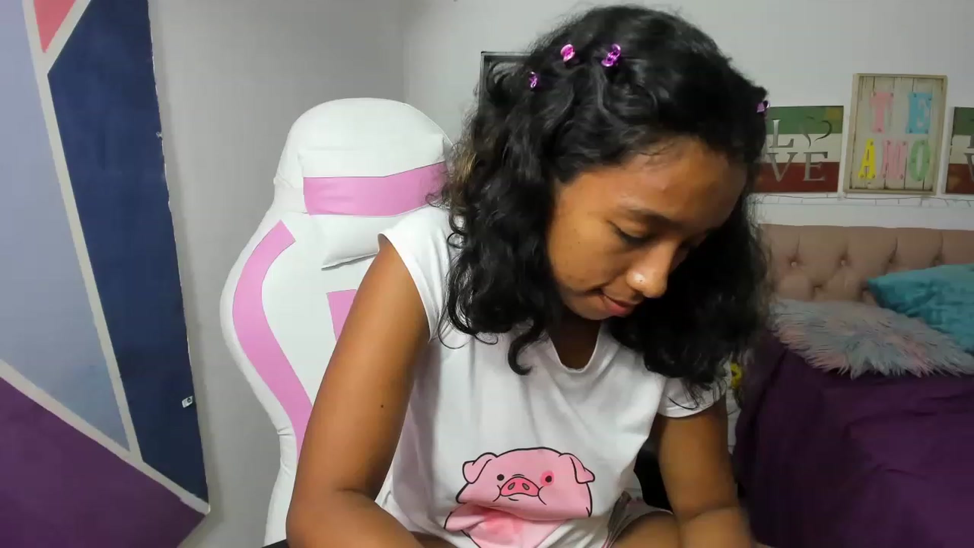 Gallery image thumbnail from Lalita3's myfreecams stream on, 11/29/2022, 05:29 image 5 of 20