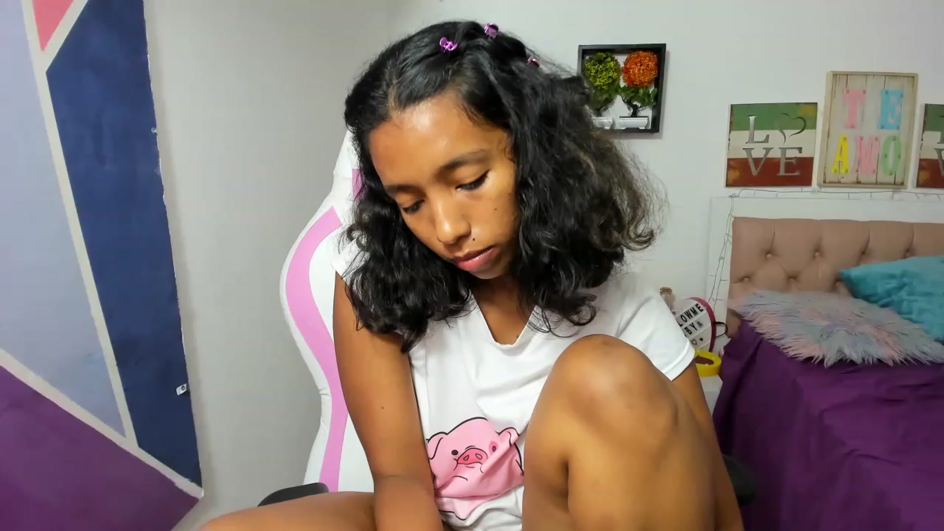 Gallery image thumbnail from Lalita3's myfreecams stream on, 11/29/2022, 05:29 image 15 of 20