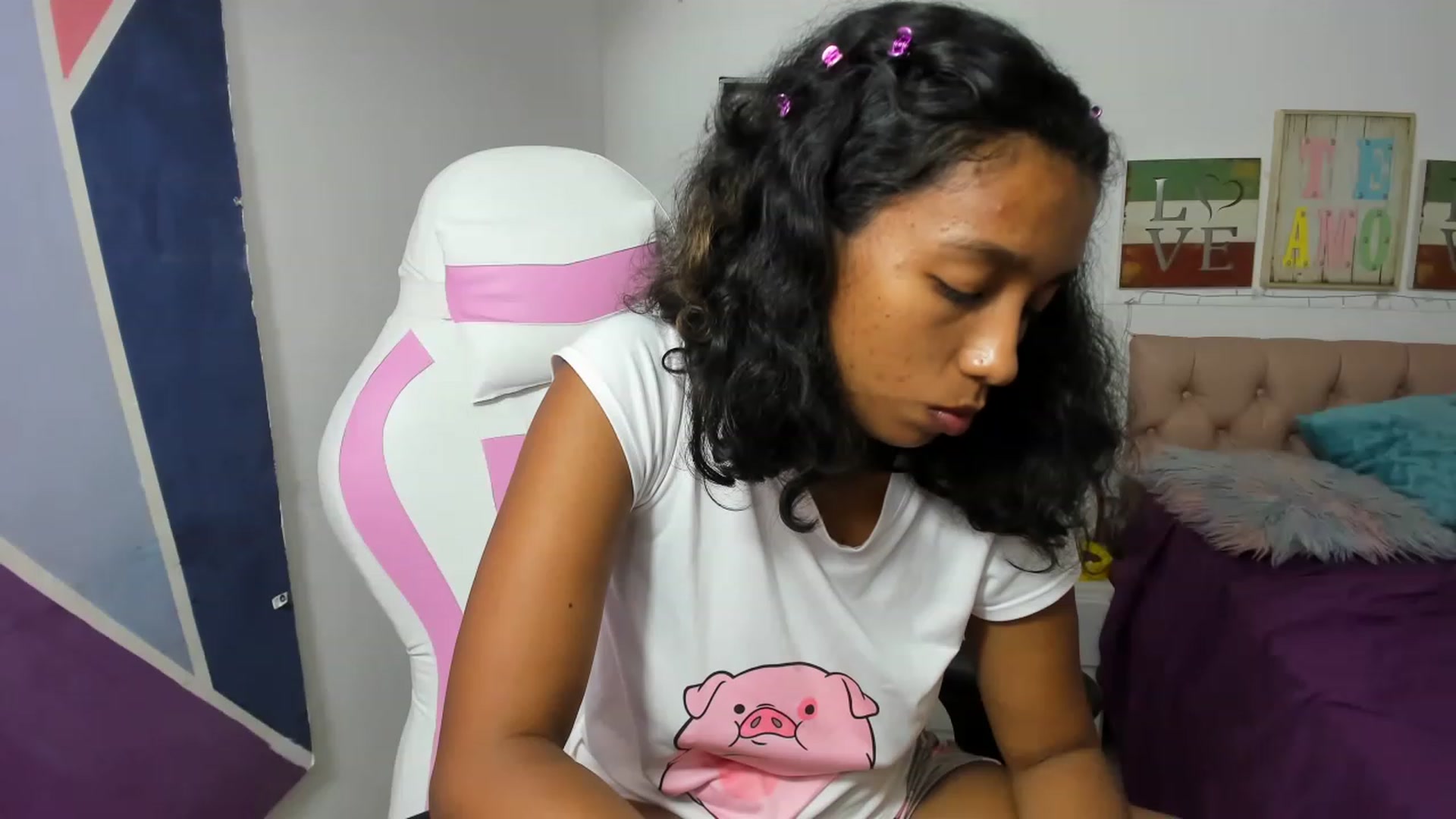 Gallery image thumbnail from Lalita3's myfreecams stream on, 11/29/2022, 05:29 image 6 of 20