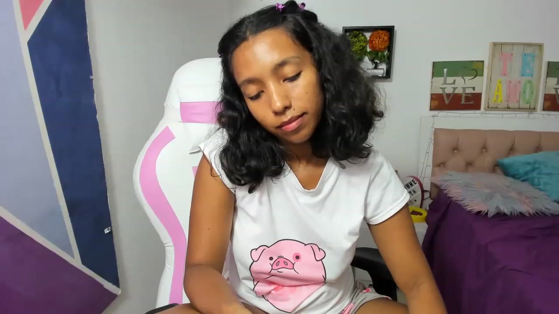 Gallery image thumbnail from Lalita3's myfreecams stream on, 11/29/2022, 05:29 image 4 of 20