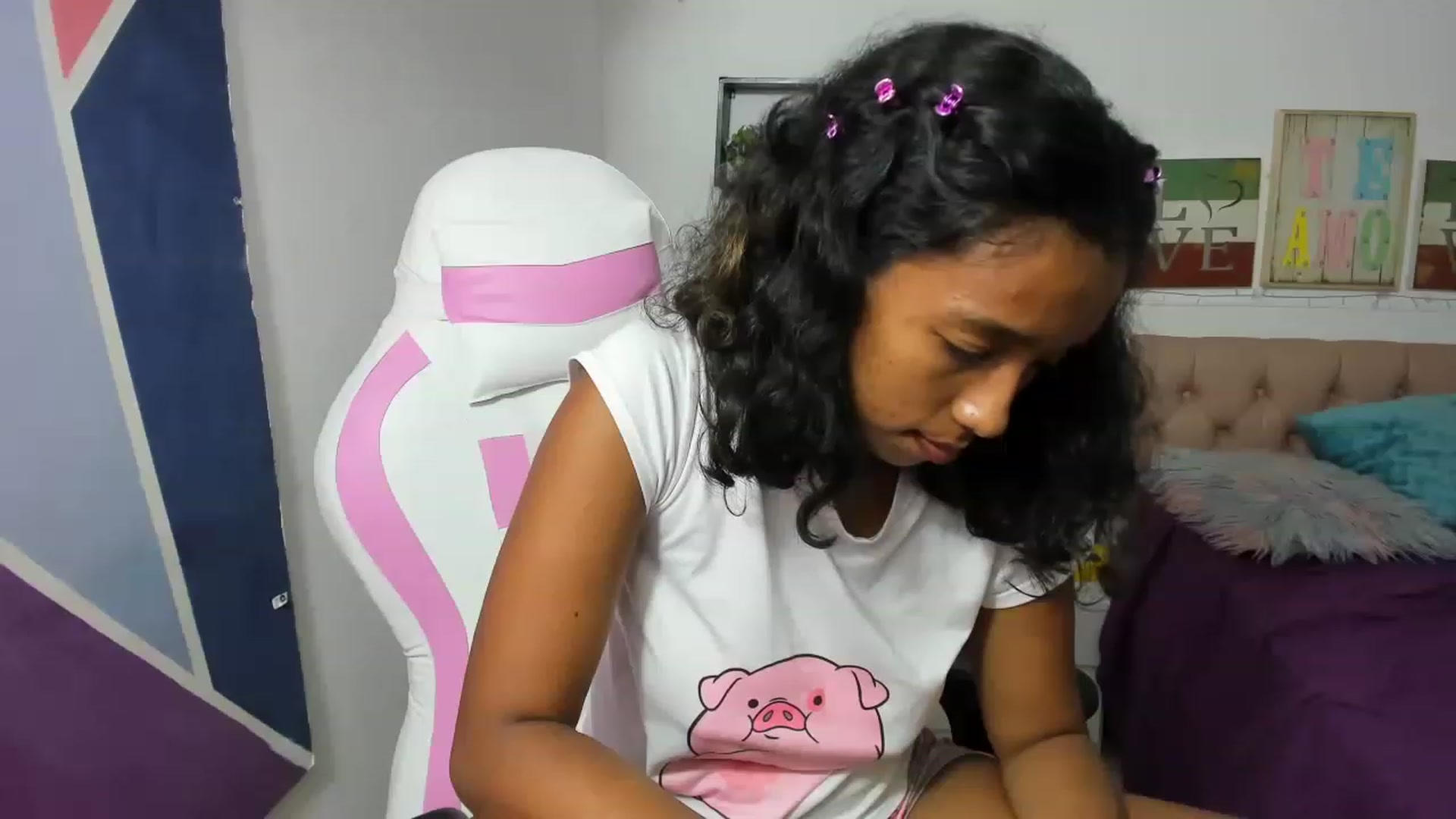 Gallery image thumbnail from Lalita3's myfreecams stream on, 11/29/2022, 05:29 image 9 of 20