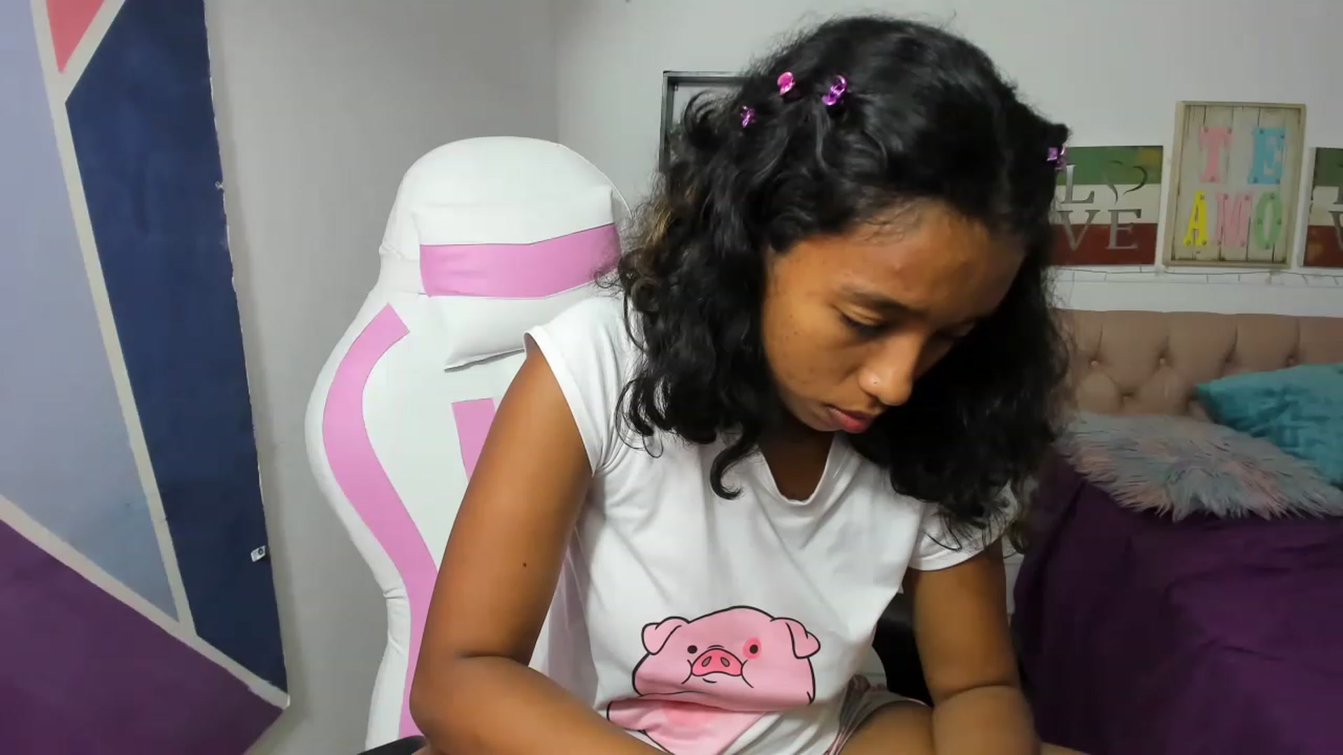 Gallery image thumbnail from Lalita3's myfreecams stream on, 11/29/2022, 05:29 image 8 of 20